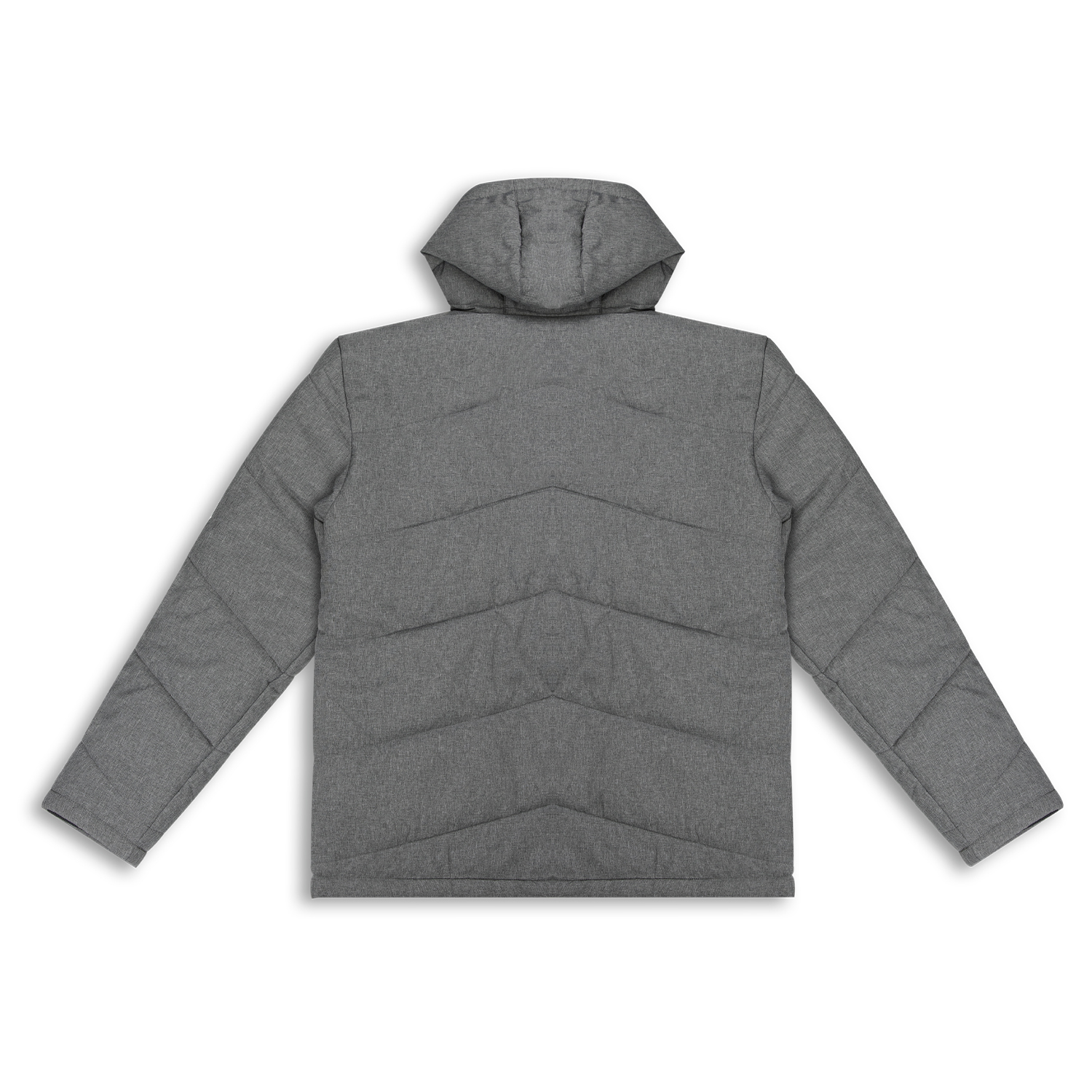 TRENDSWEAR Newport Mens Puffer Jacket