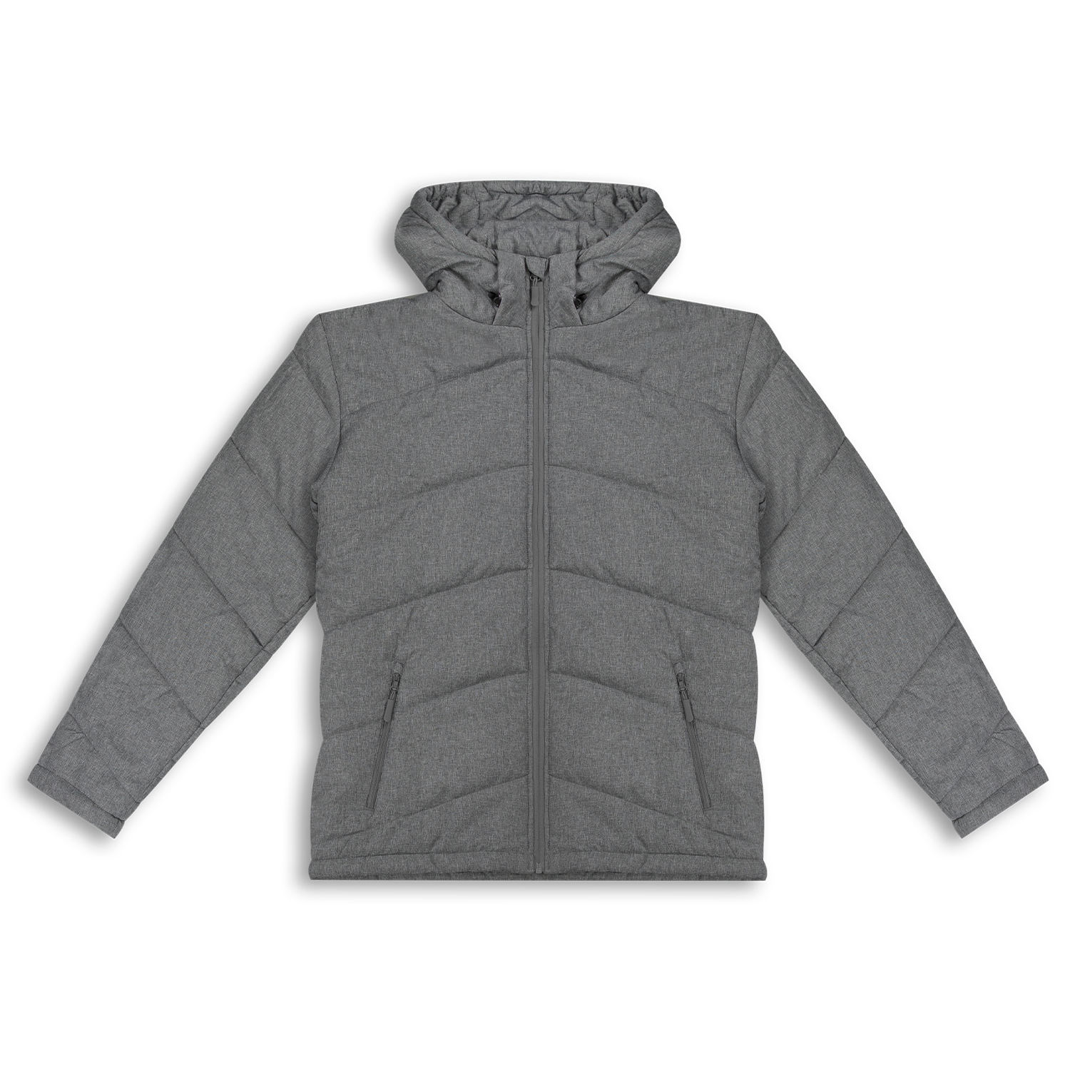 TRENDSWEAR Newport Womens Puffer Jacket