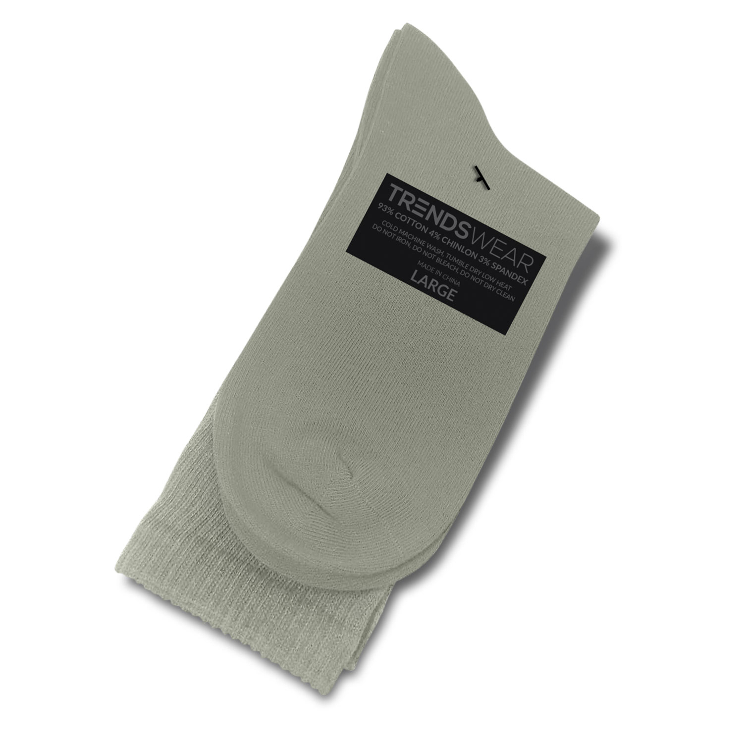 June Crew Socks