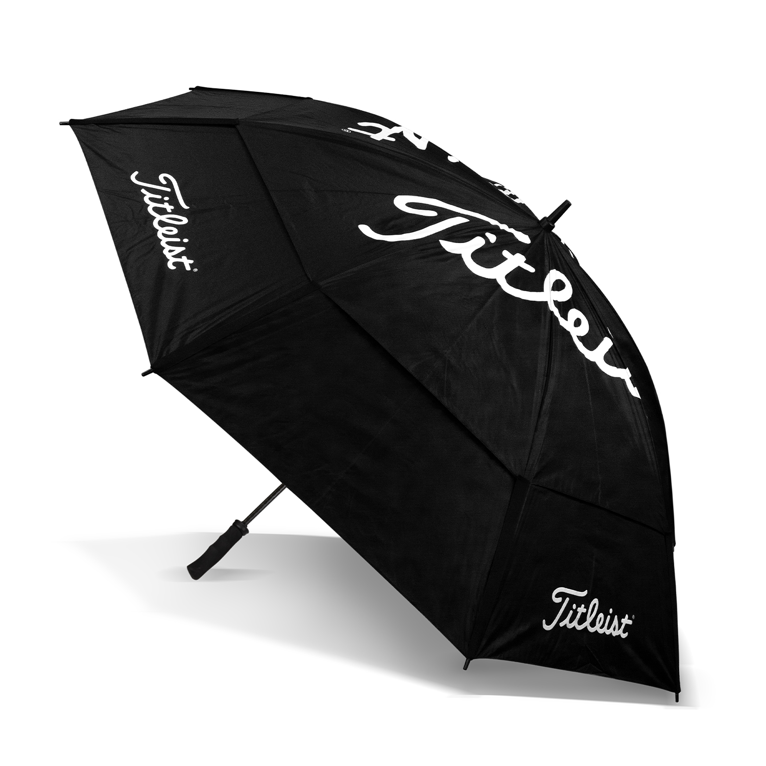 Titleist Tour Double Canopy Umbrella