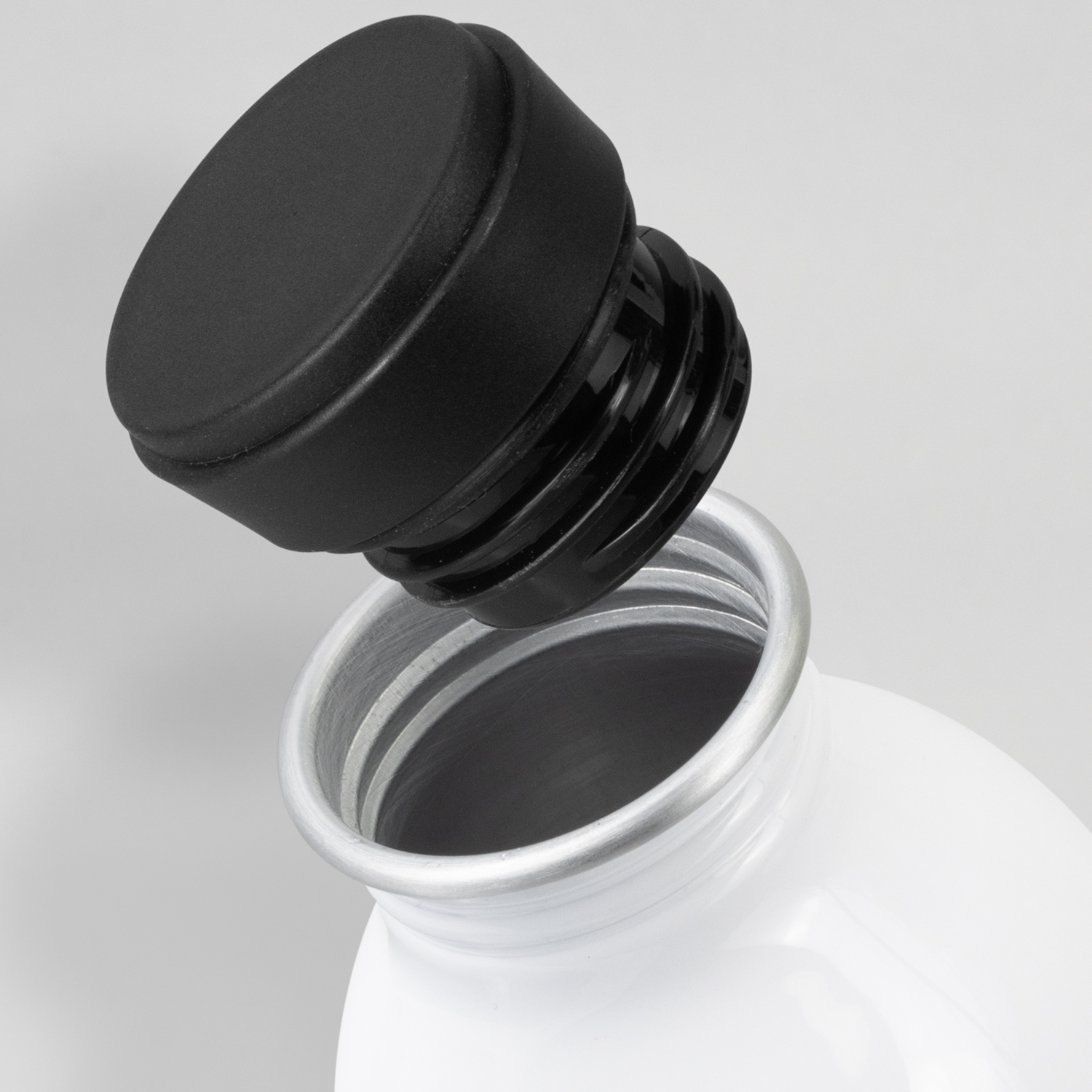 Adora Recycled Aluminium Bottle