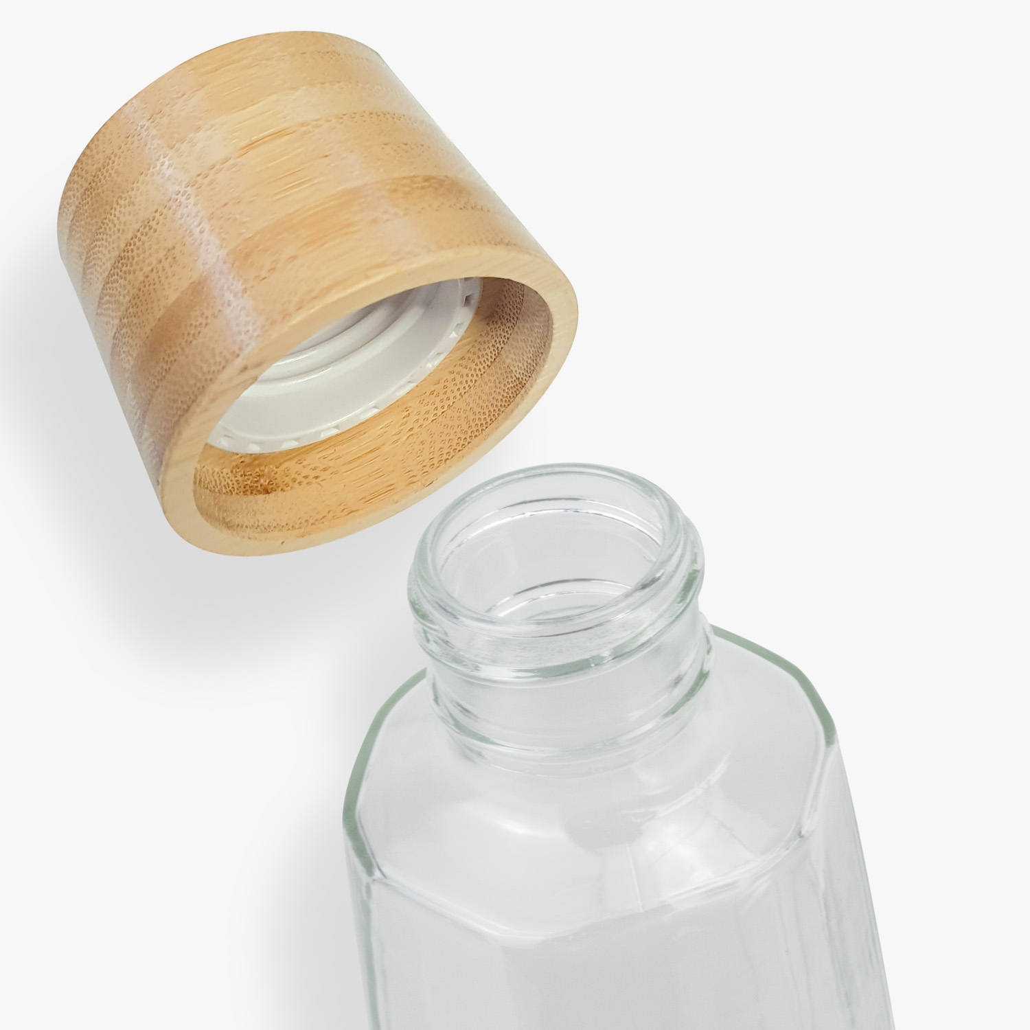 SPICE Calypso Glass Bottle - 750ml