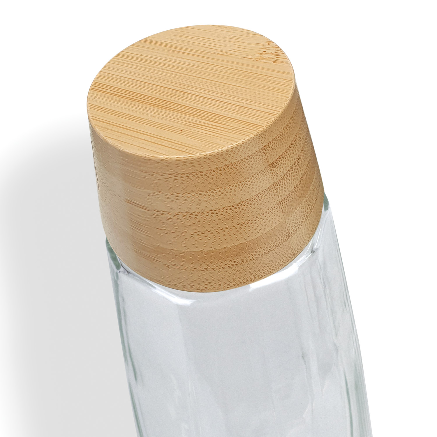 SPICE Calypso Glass Bottle - 750ml
