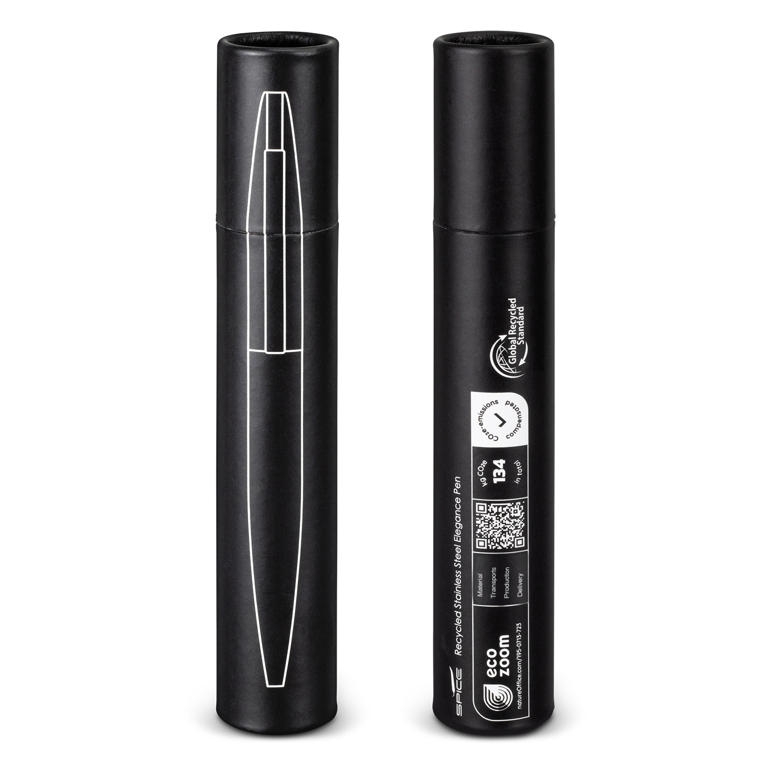 SPICE Elegance Pen