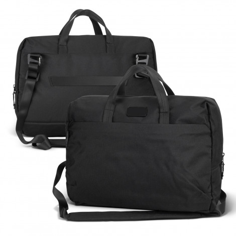 SPICE Waste2Gear Computer Bag