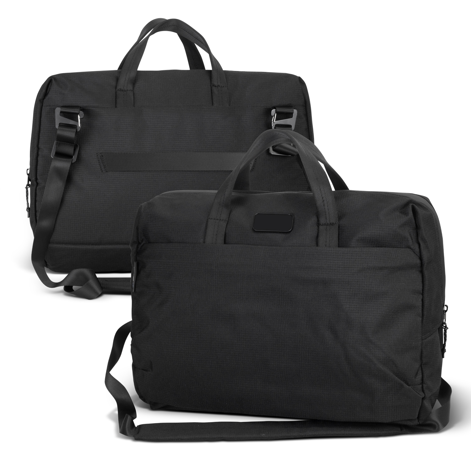 SPICE Waste2Gear Computer Bag