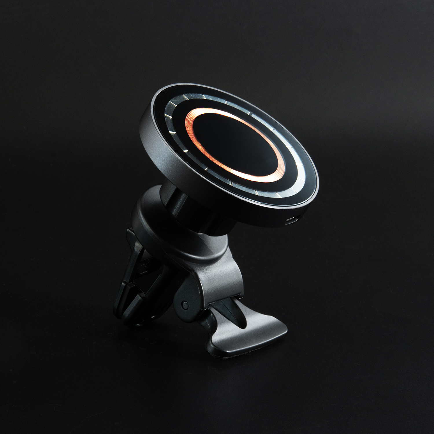 INGENIO Arc Wireless Car Charger