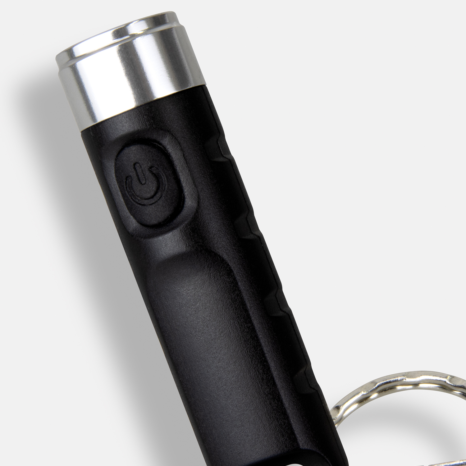 Rechargeable Torch Key Ring