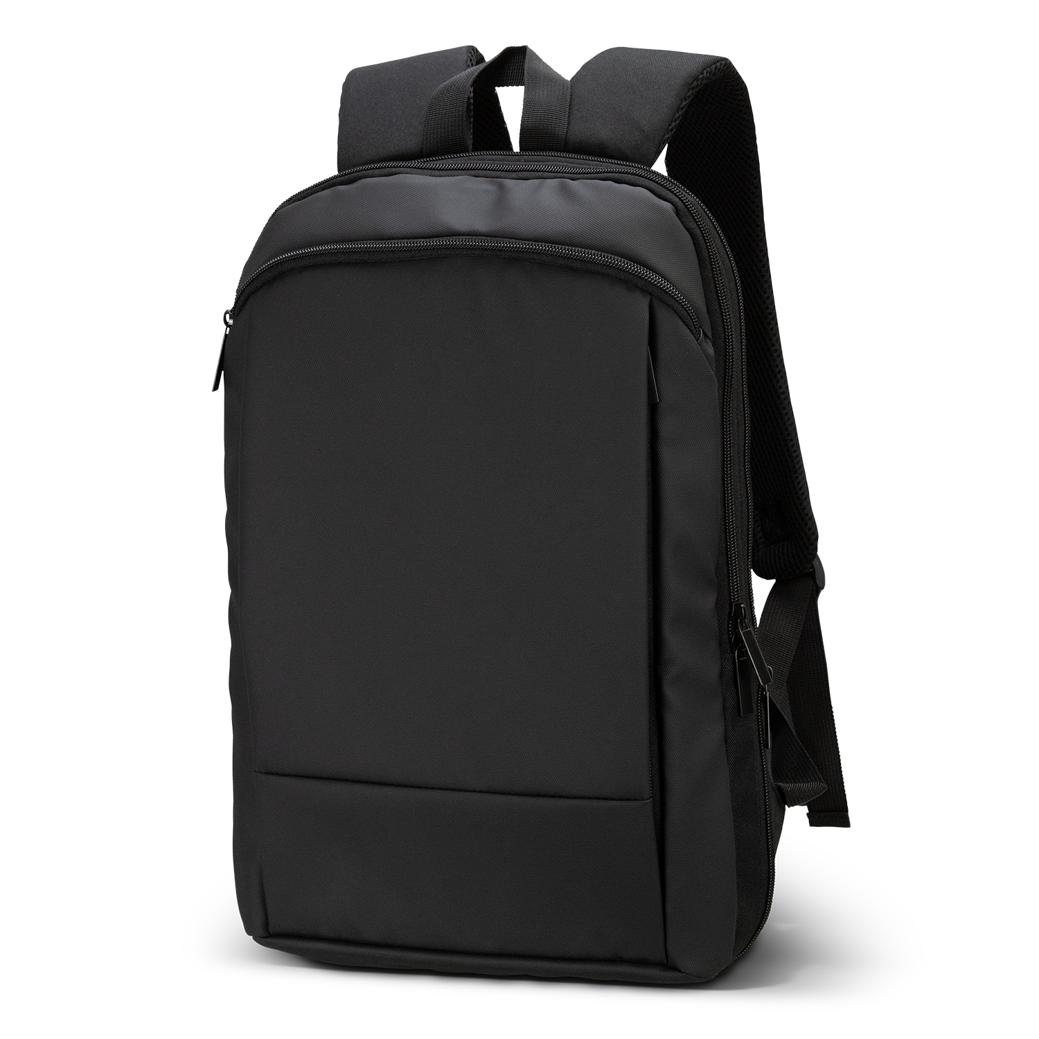 Kaden Soft-Touch Backpack