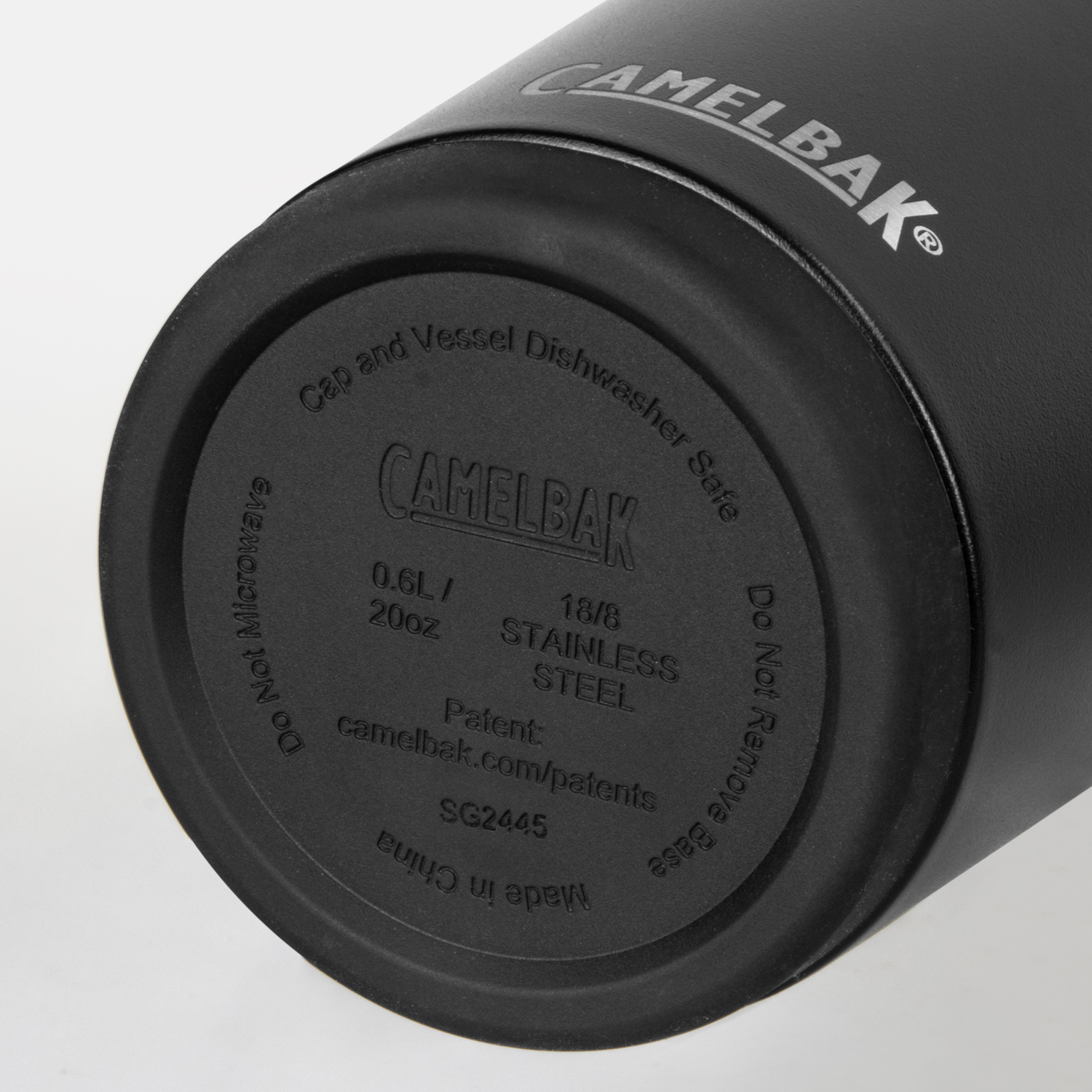 CamelBak Thrive Vacuum Tumbler - 600ml
