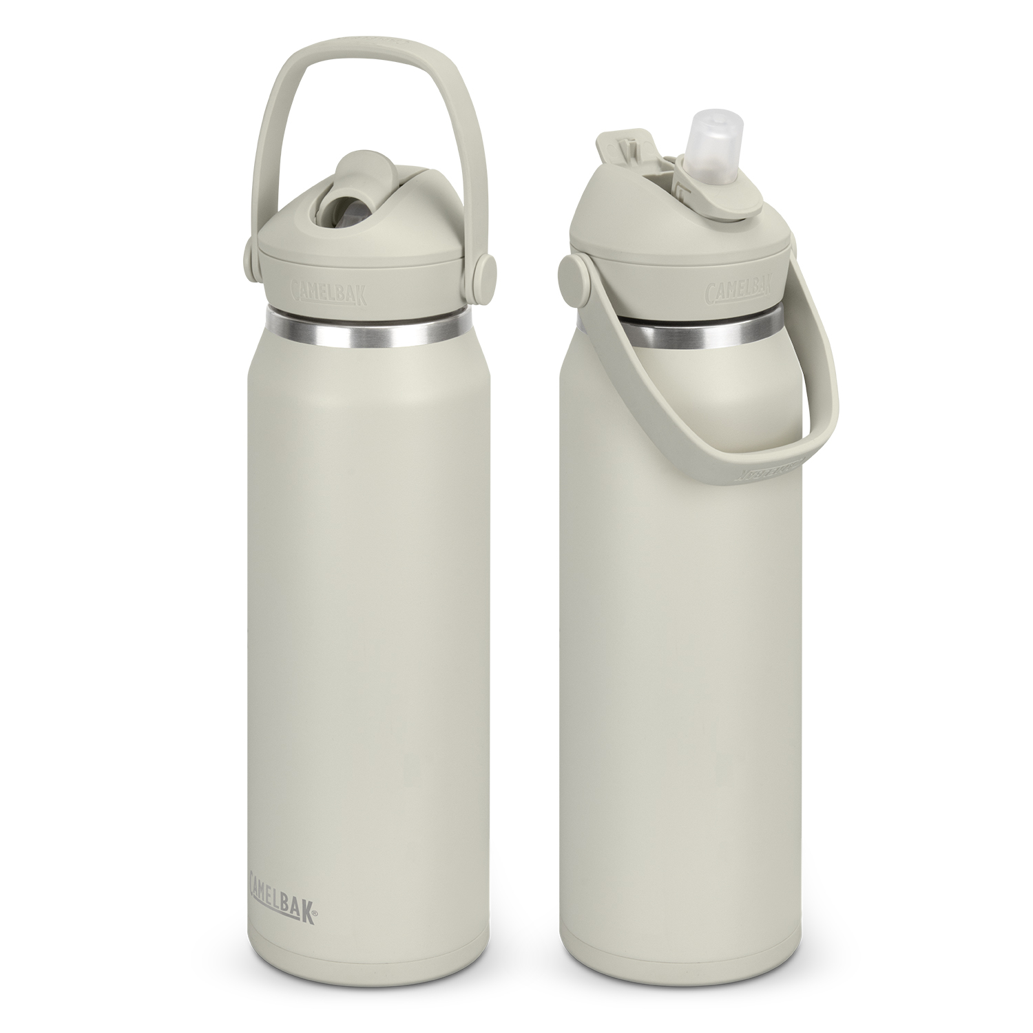 CamelBak Thrive Flip Straw Vacuum Bottle - 1L