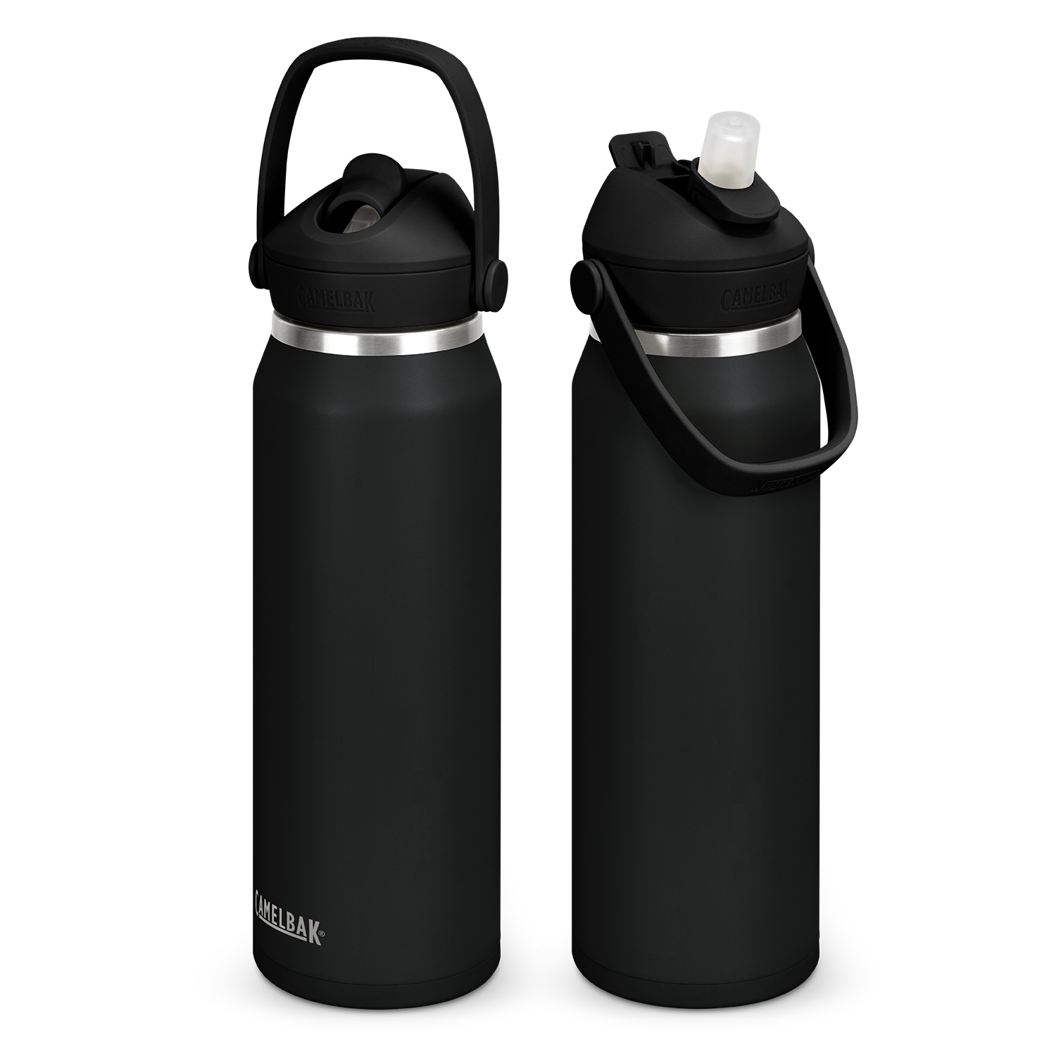 CamelBak Thrive Flip Straw Vacuum Bottle - 1L