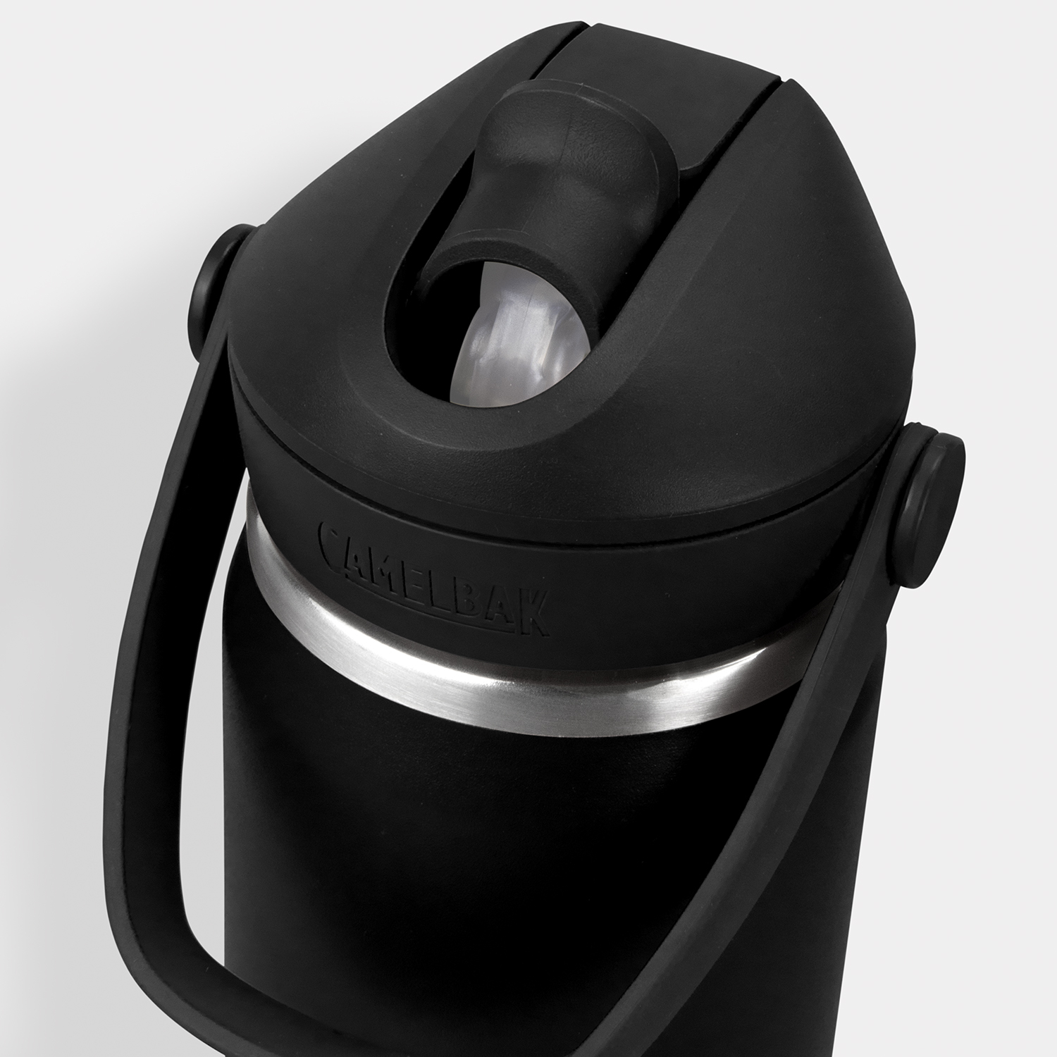 CamelBak Thrive Flip Straw Vacuum Bottle - 600ml