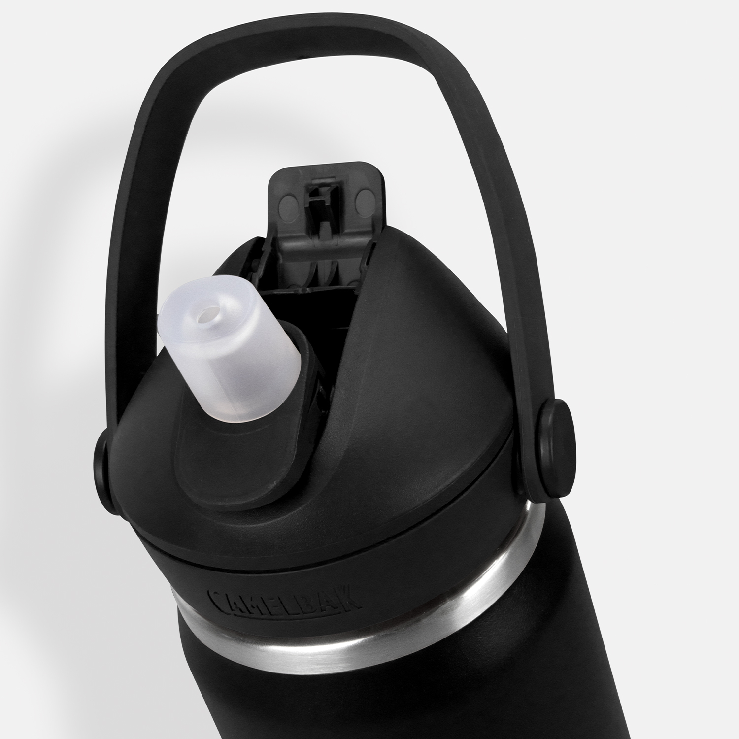 CamelBak Thrive Flip Straw Vacuum Bottle - 600ml