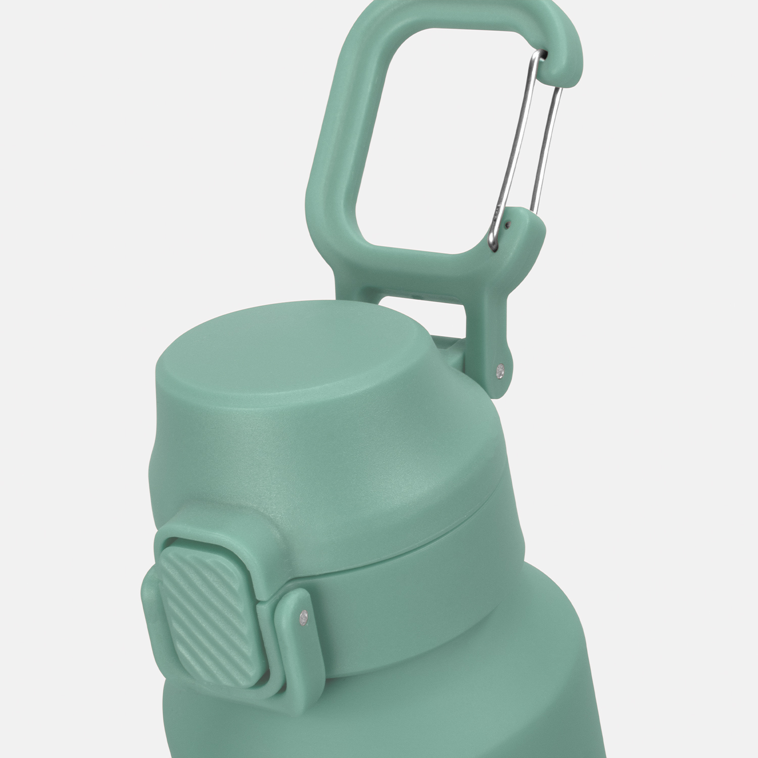 Equinox Recycled Aluminium Bottle