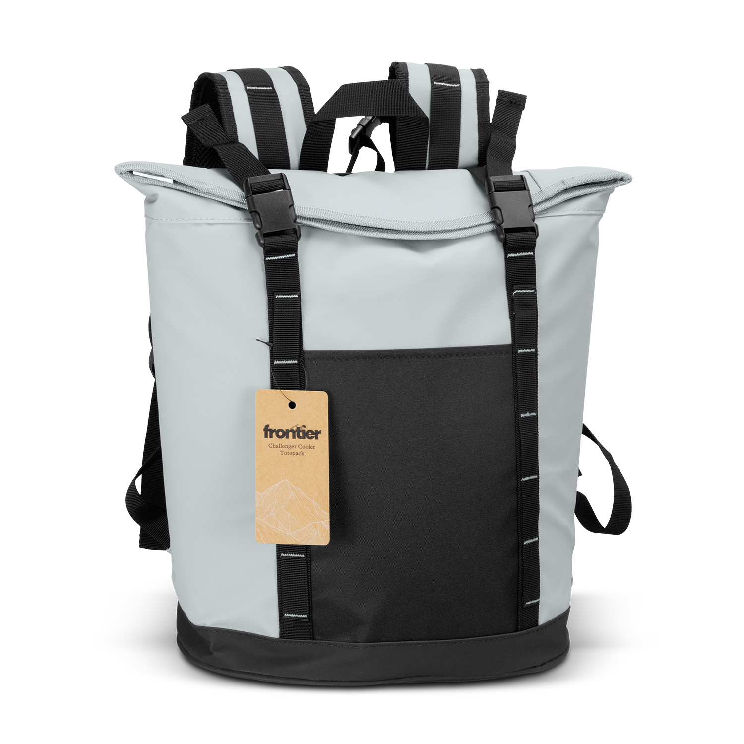 Frontier Challenger Cooler Totepack