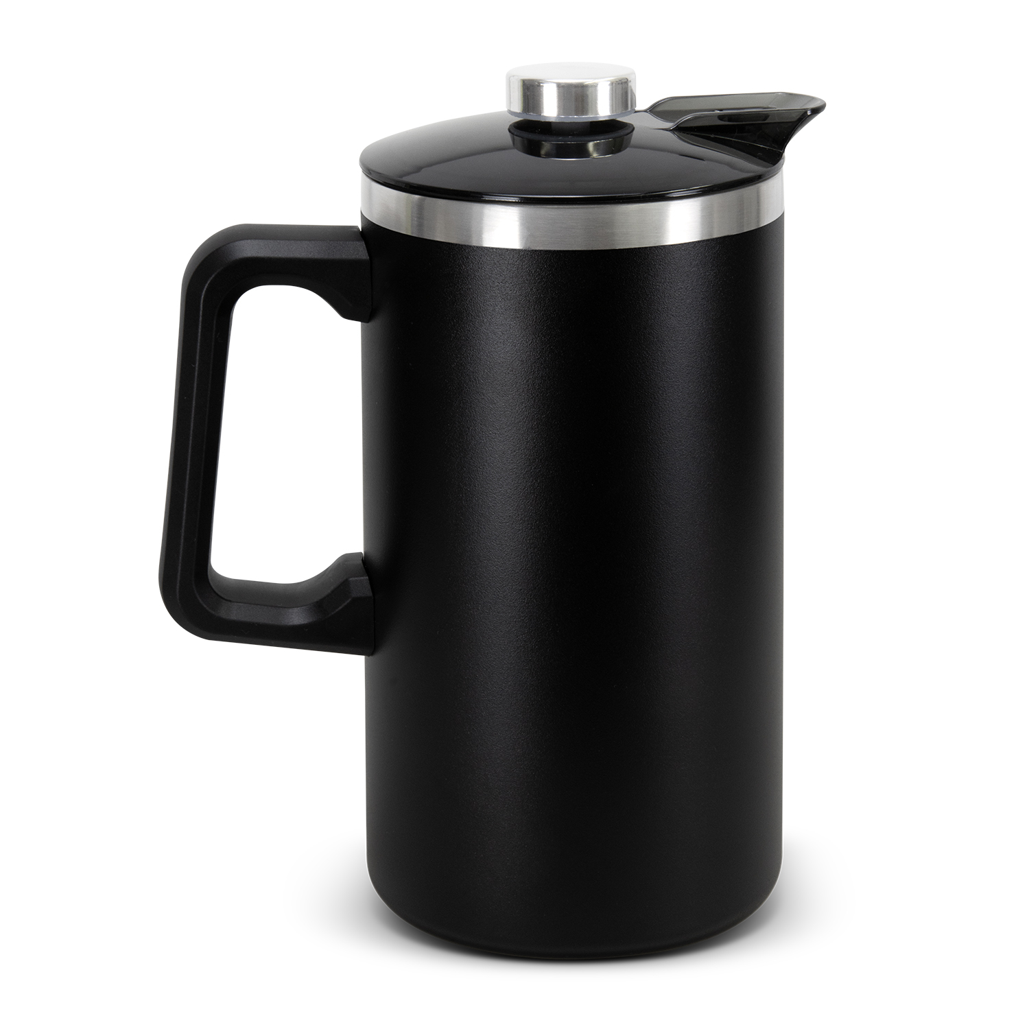Frontier Base Camp Coffee Press