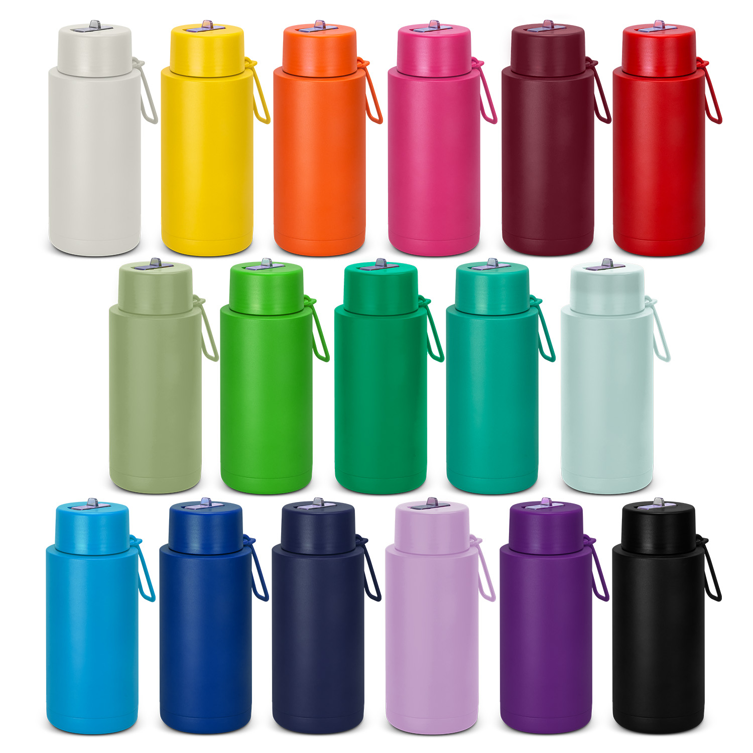 Aura Vacuum Bottle - 1L