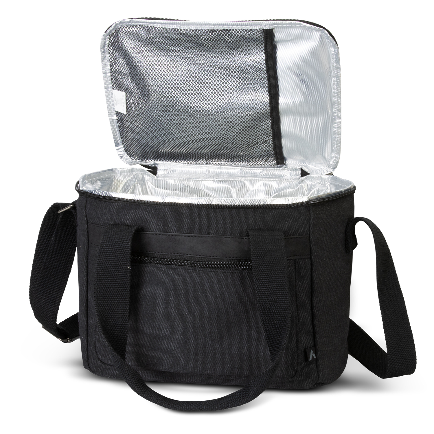 ARCHER Copenhagen Canvas Cooler Bag