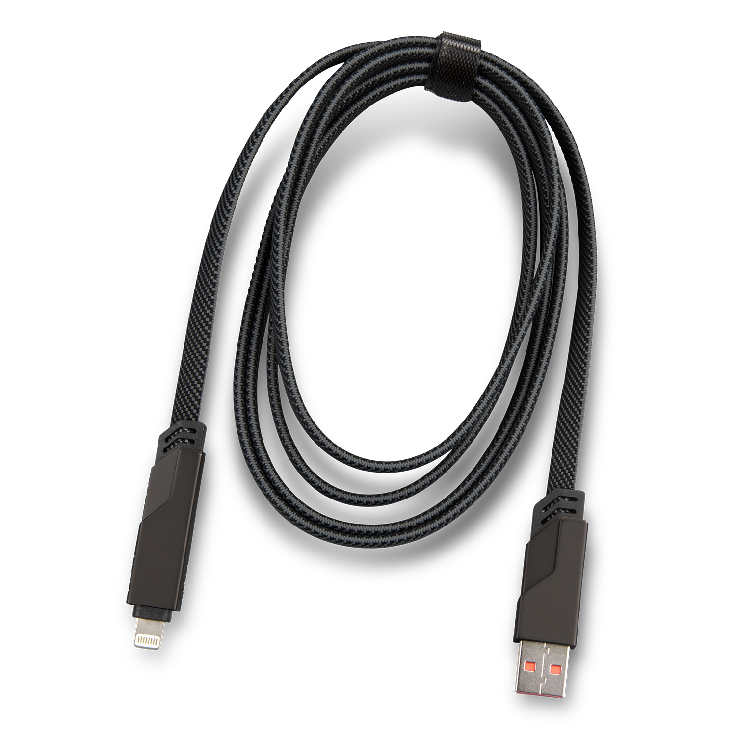 INGENIO Quantum Universal Charging and Data Cable