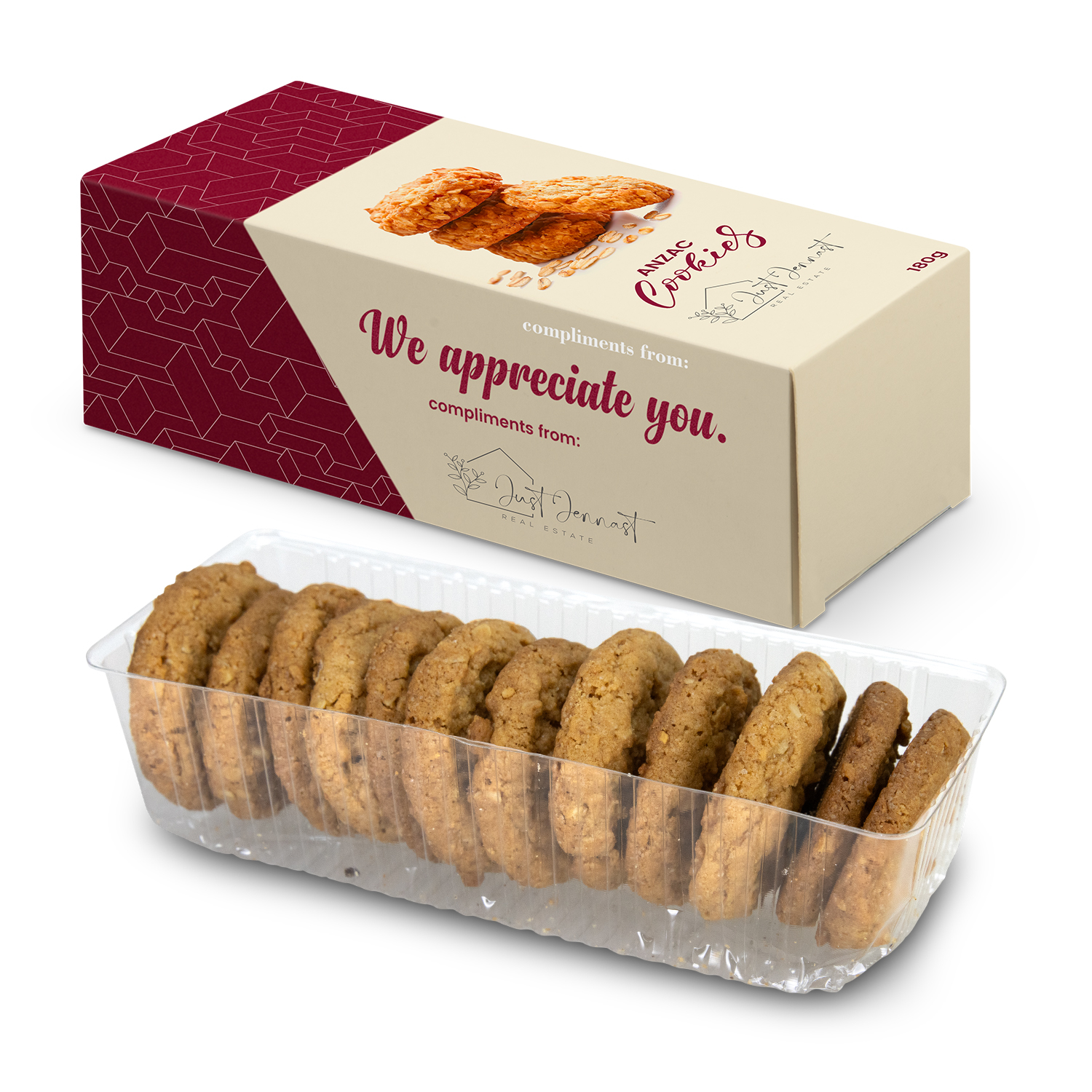 Cookie Pack