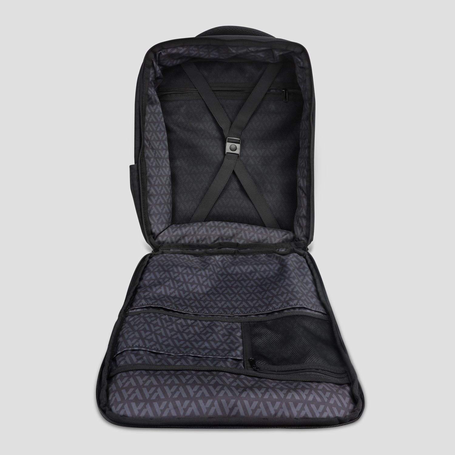 ARCHER Tasman Travel Backpack