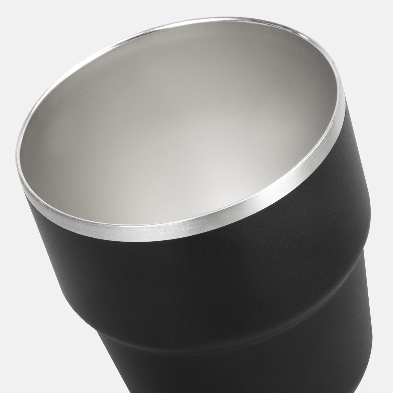Frontier Stackable Cups - Set of 2