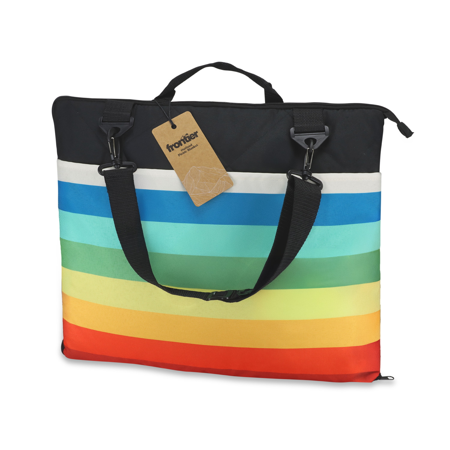 Frontier Outland Picnic Blanket