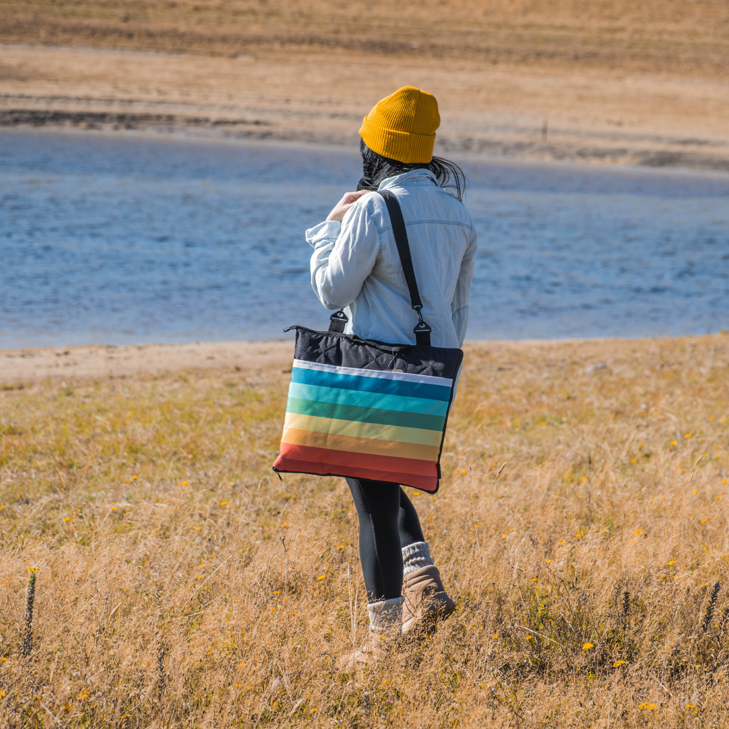 Frontier Outland Picnic Blanket