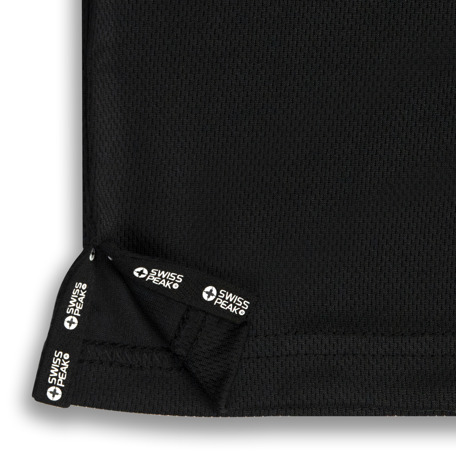 Swiss Peak Urban Unisex Polo