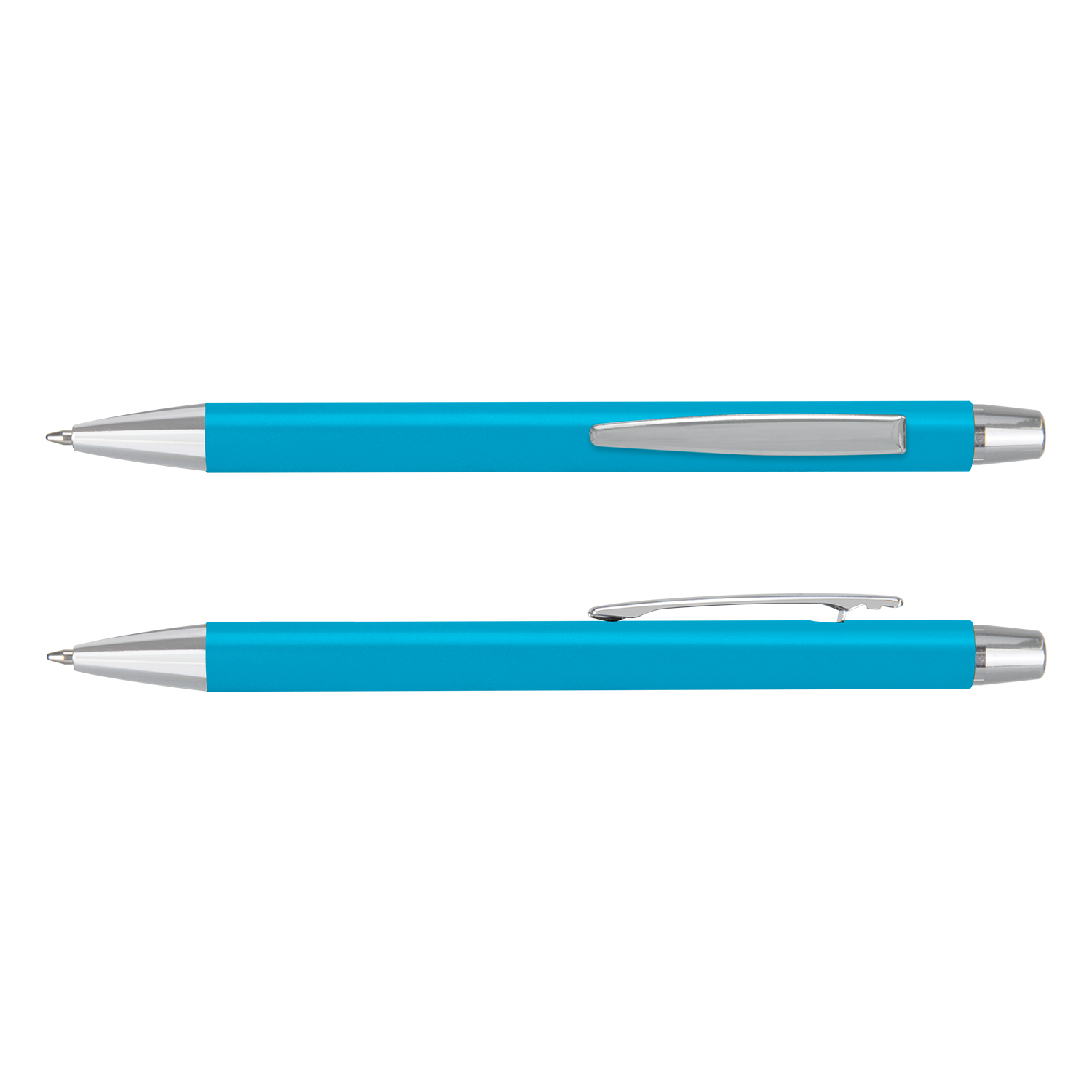 Laser Cut Logo Pen