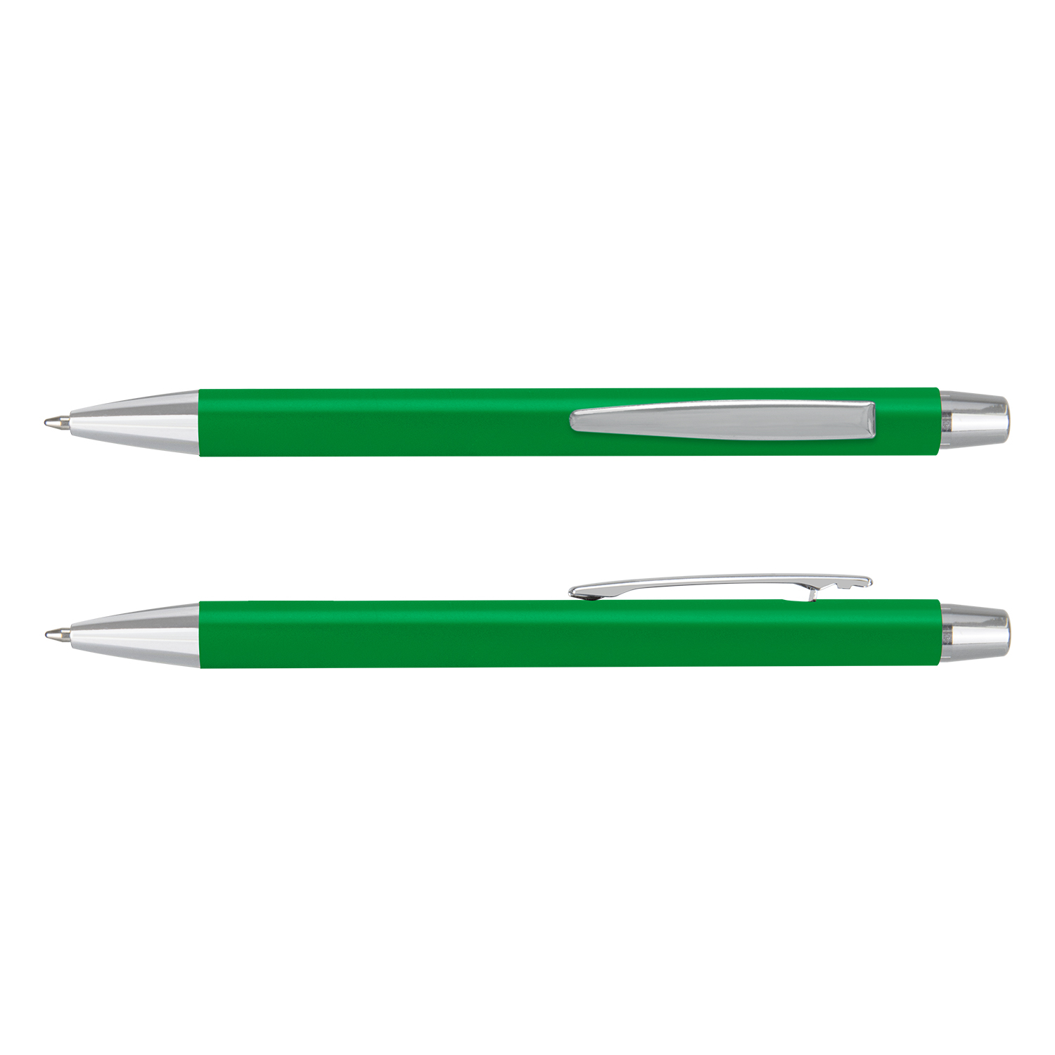 Laser Cut Logo Pen