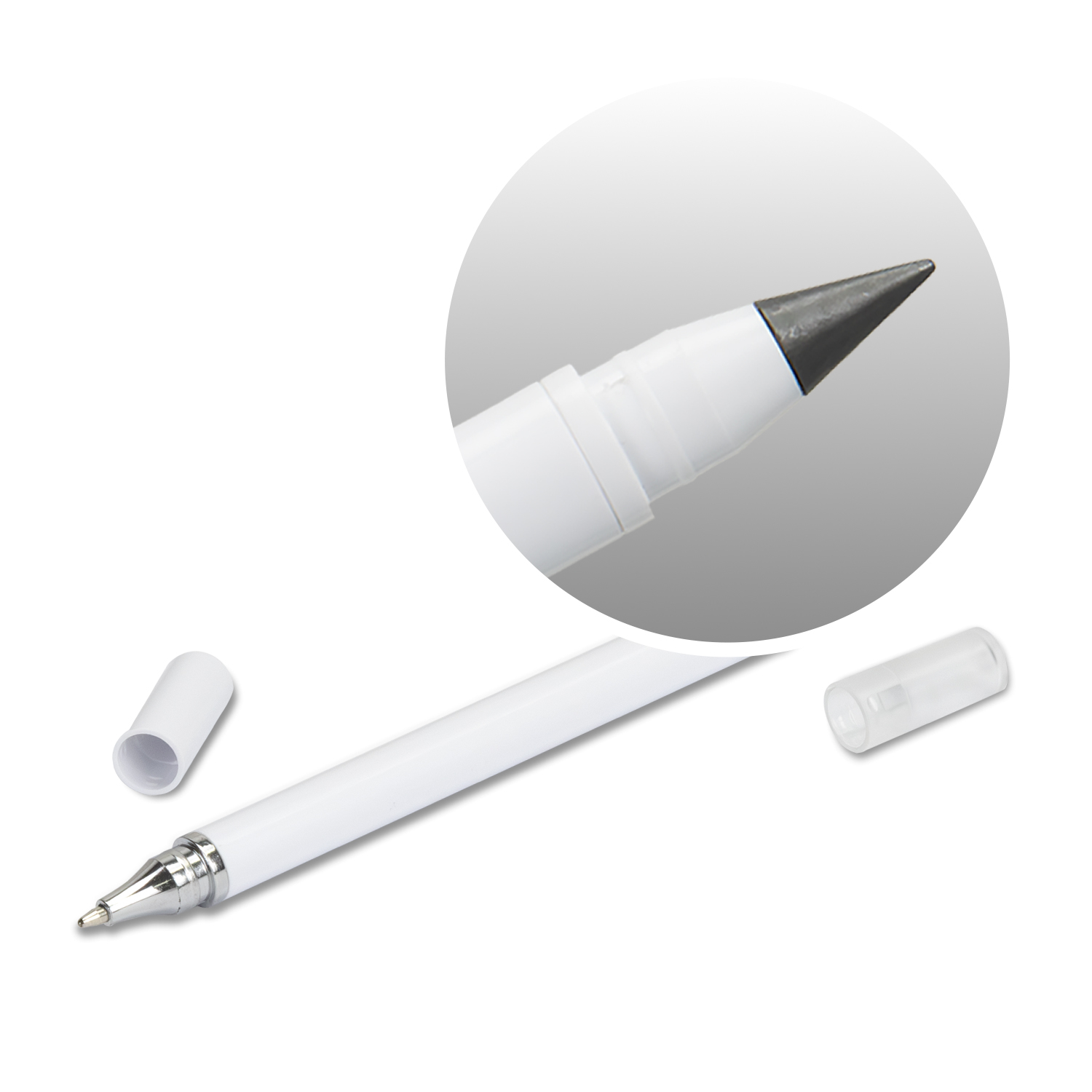 Switch Dual-Tip Pen