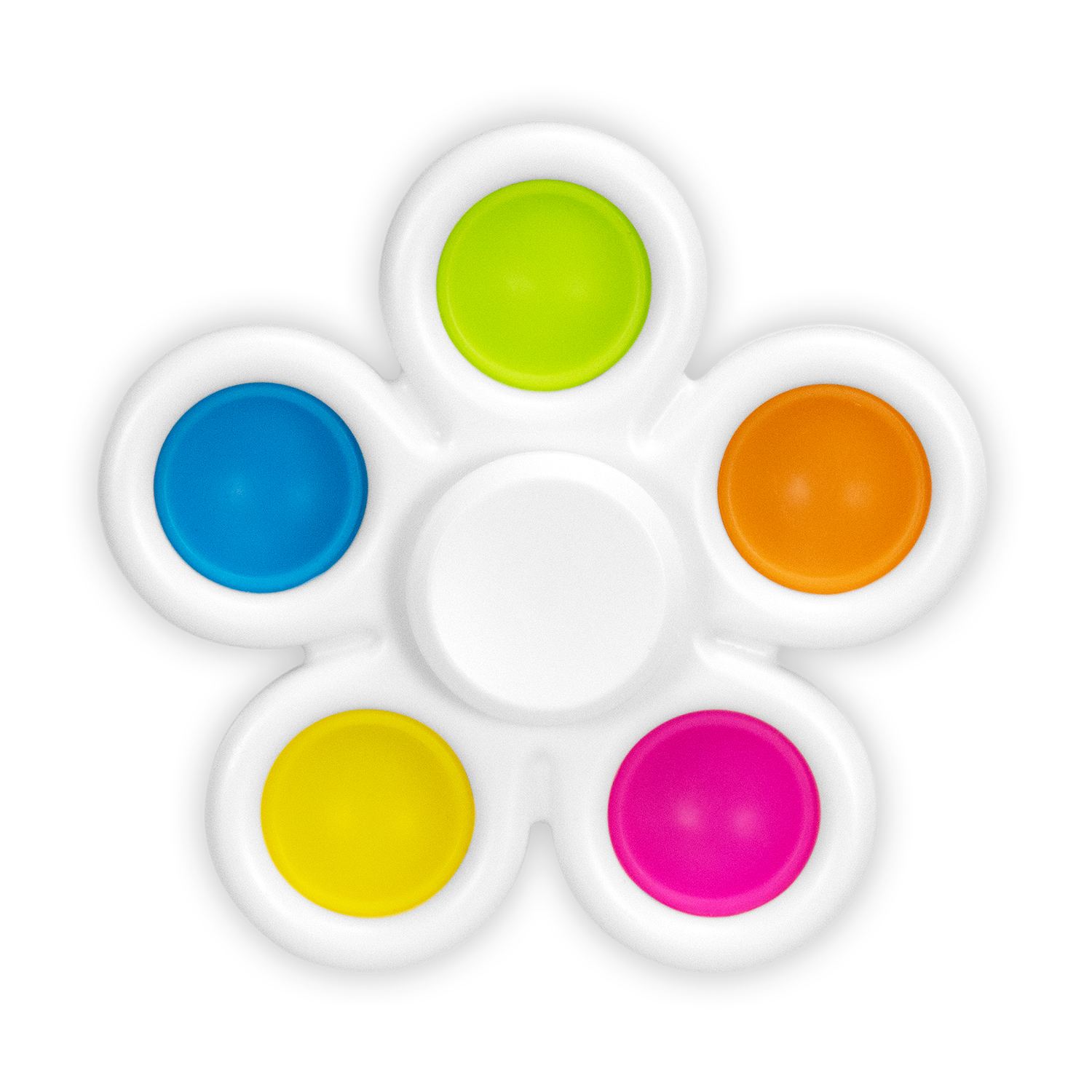 Pop Fidget Spinner
