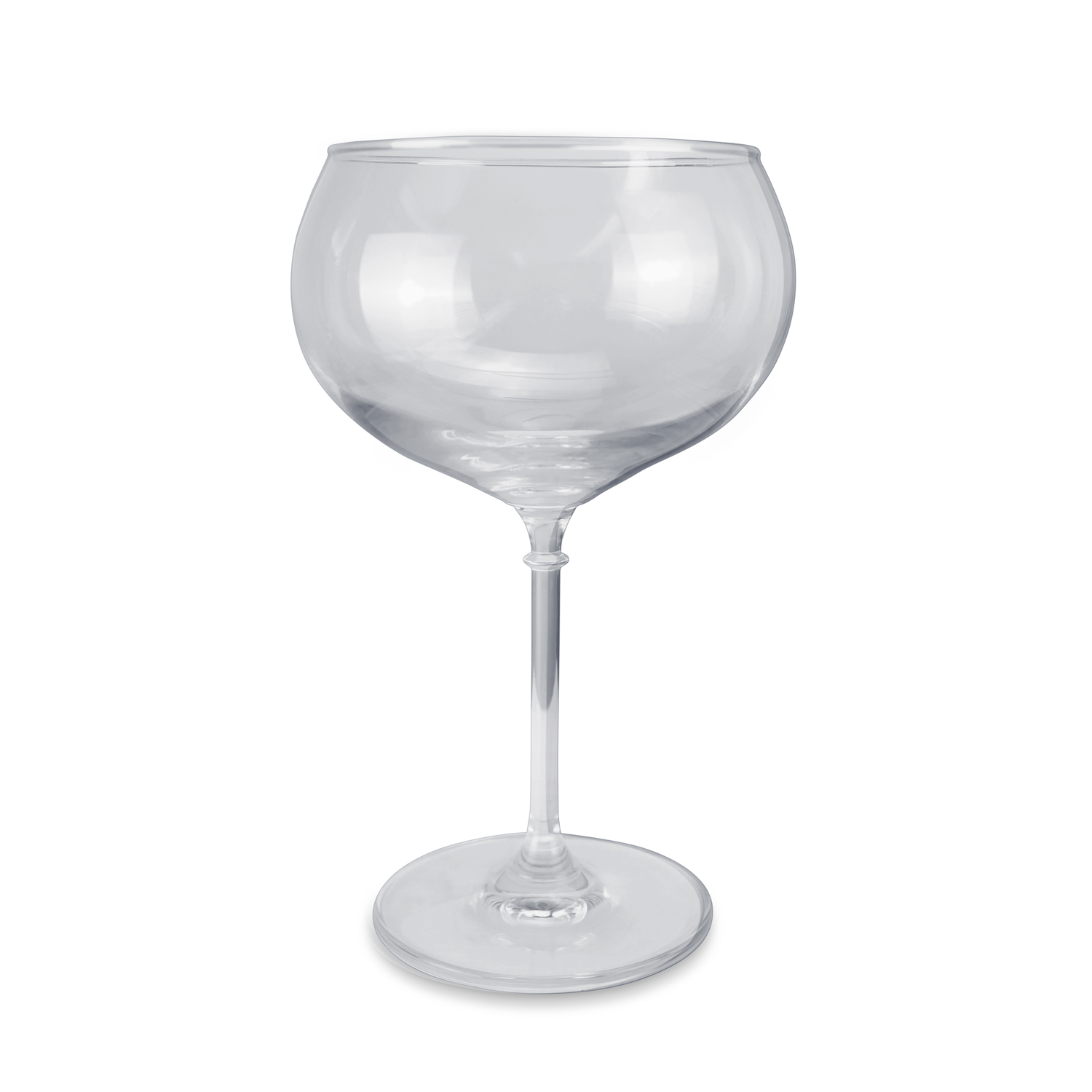 Jenever Gin Glass
