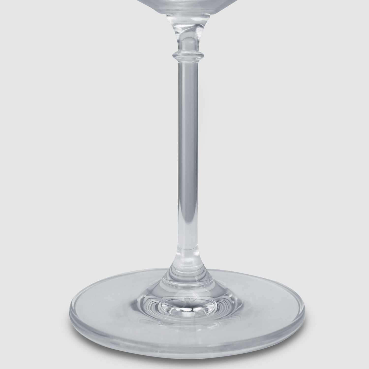 Jenever Gin Glass