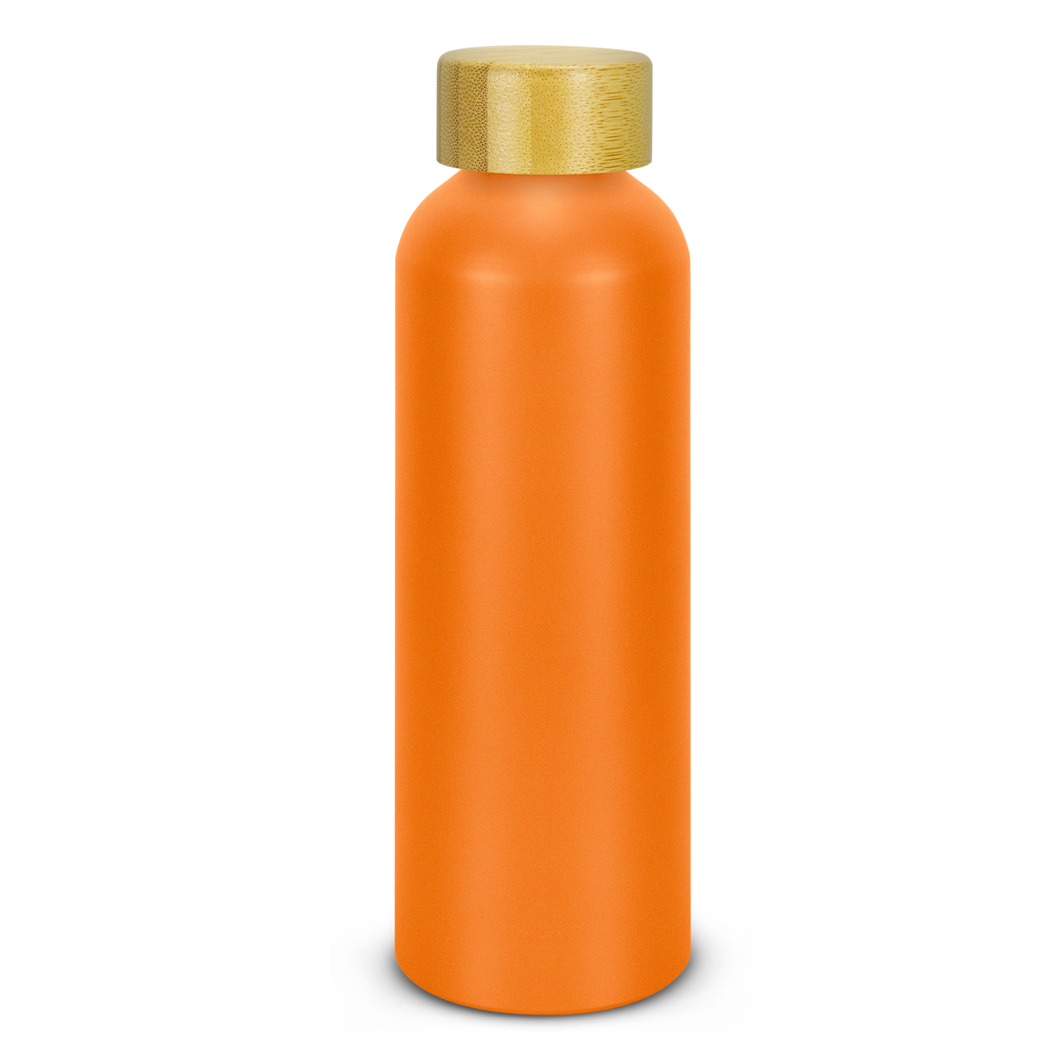 Eden Recycled Aluminium Bottle