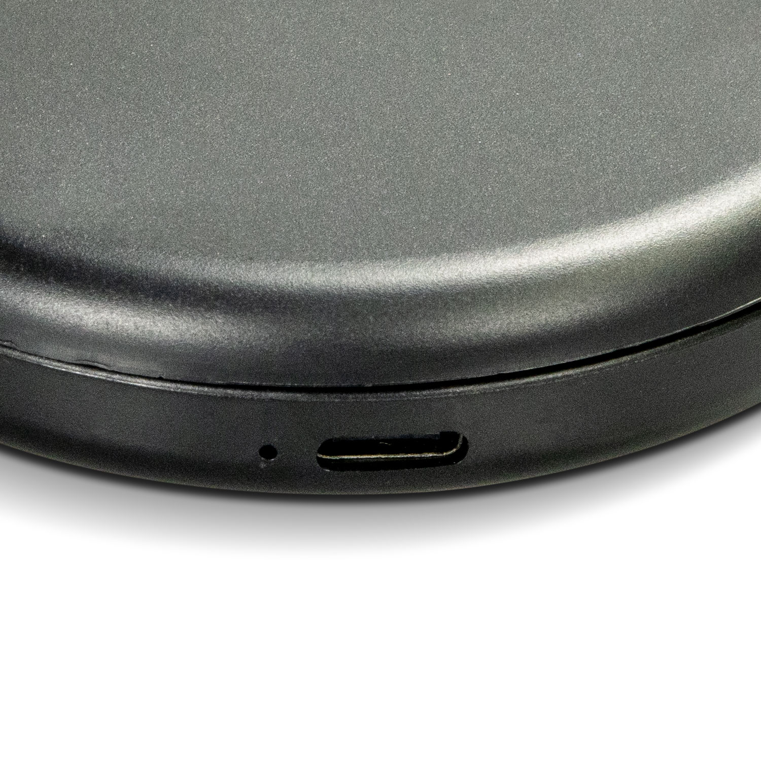 Ella LED Compact Mirror