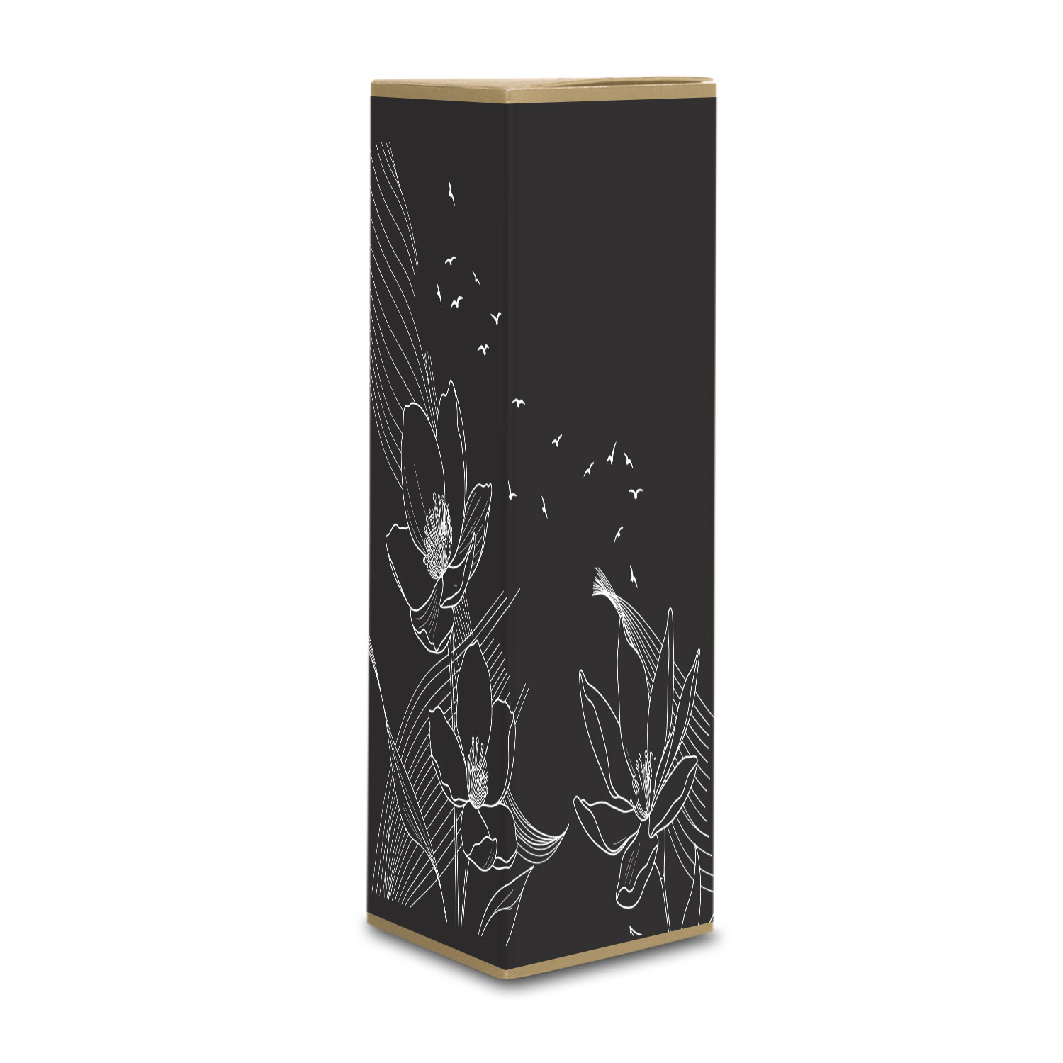 Octiva Aluminium Bottle