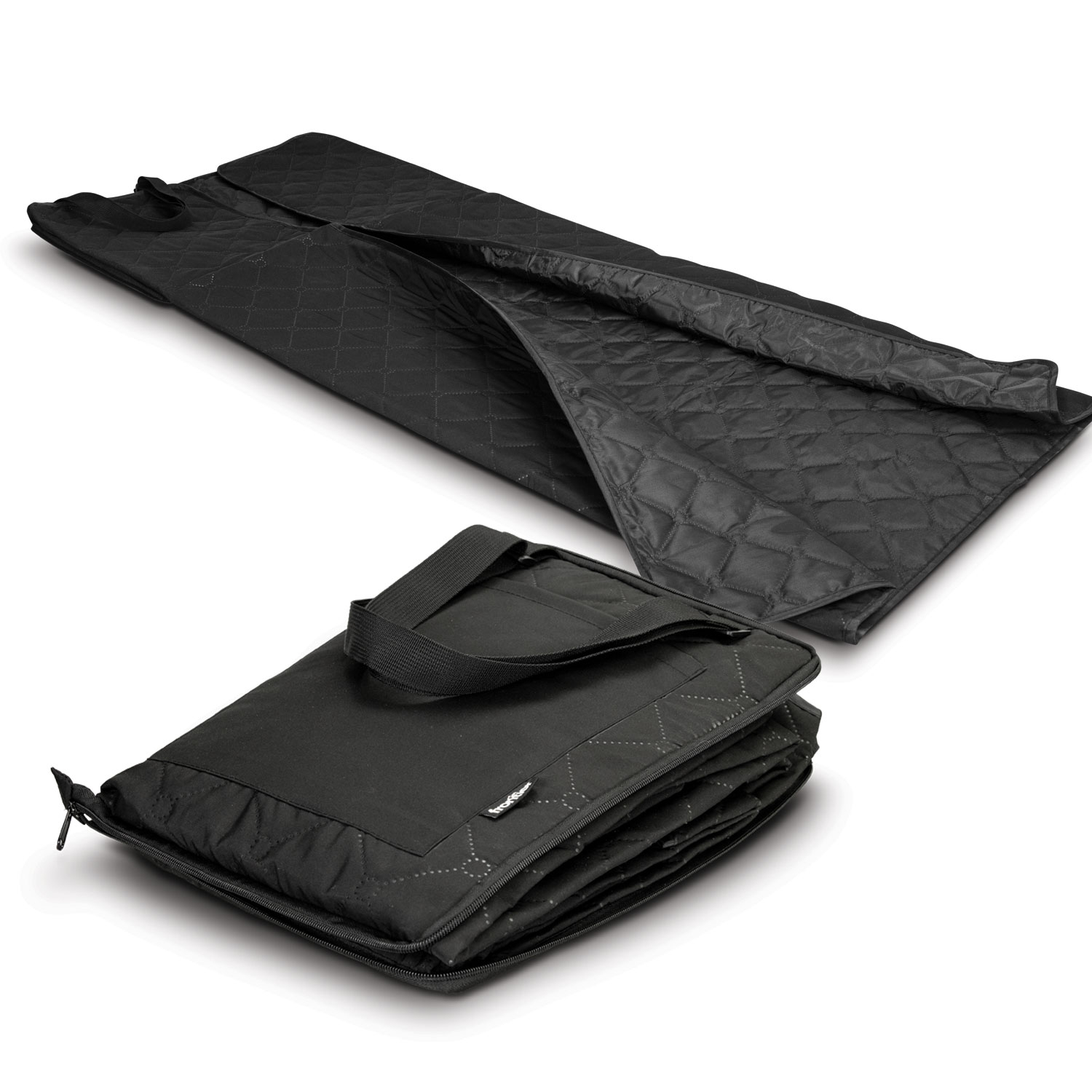 Frontier Fraser Picnic Blanket
