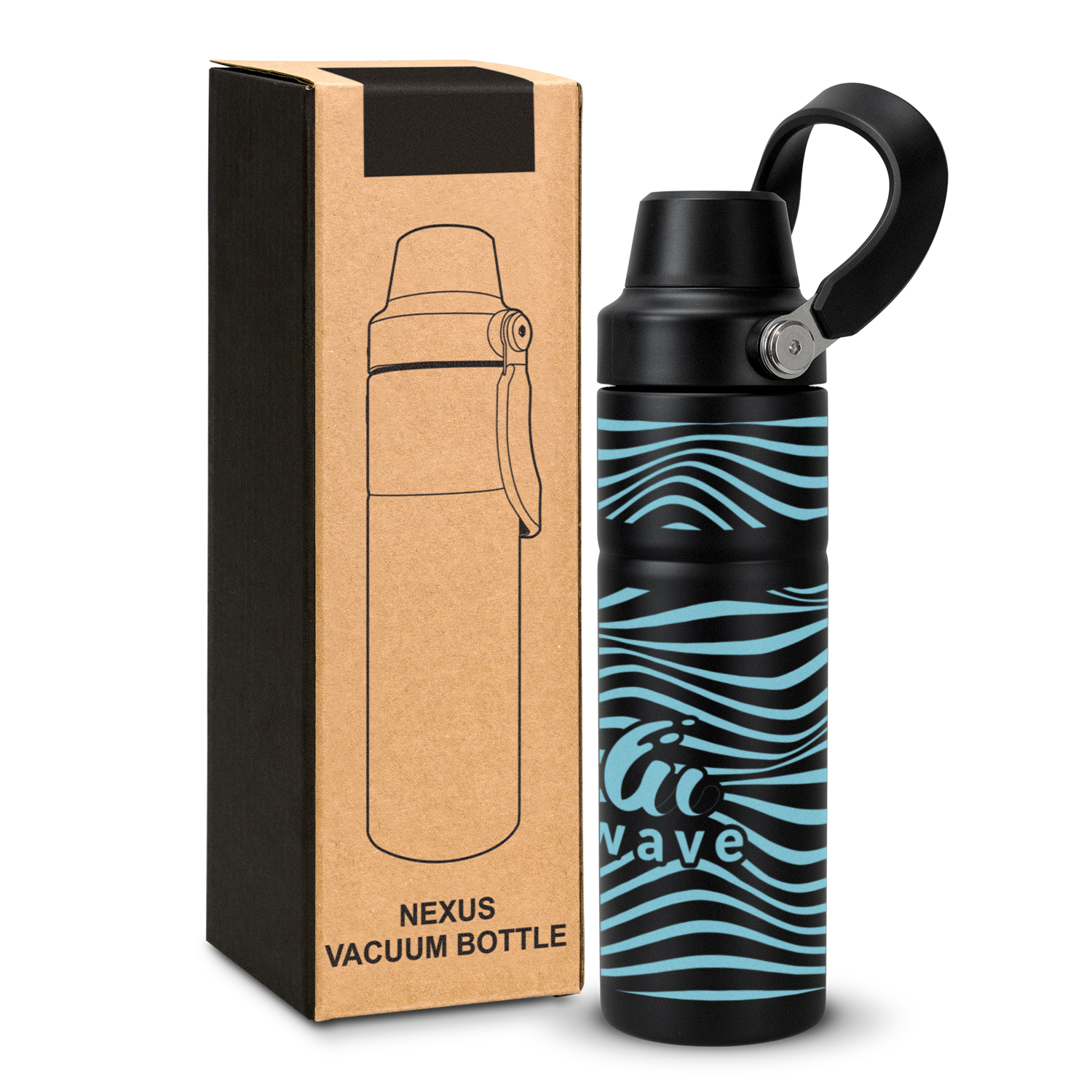 Nexus Vacuum Bottle