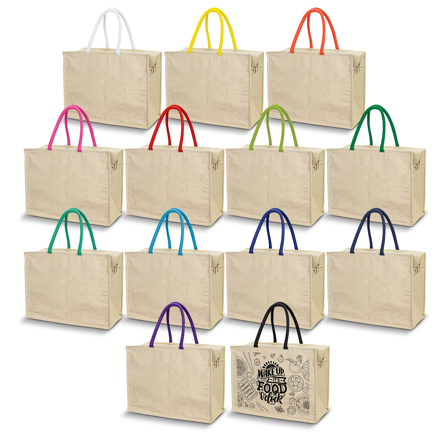 Callahan Cooler Bag