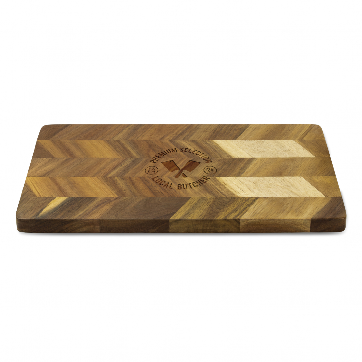 Keepsake Chopping Board