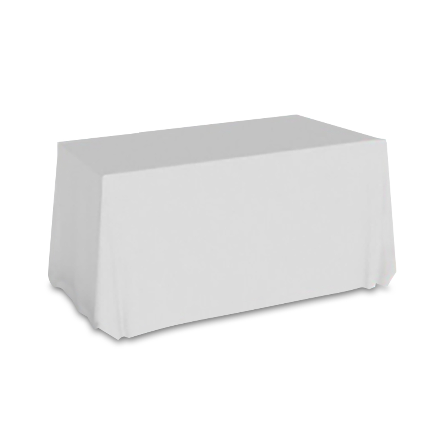 Small Throw Tablecloth