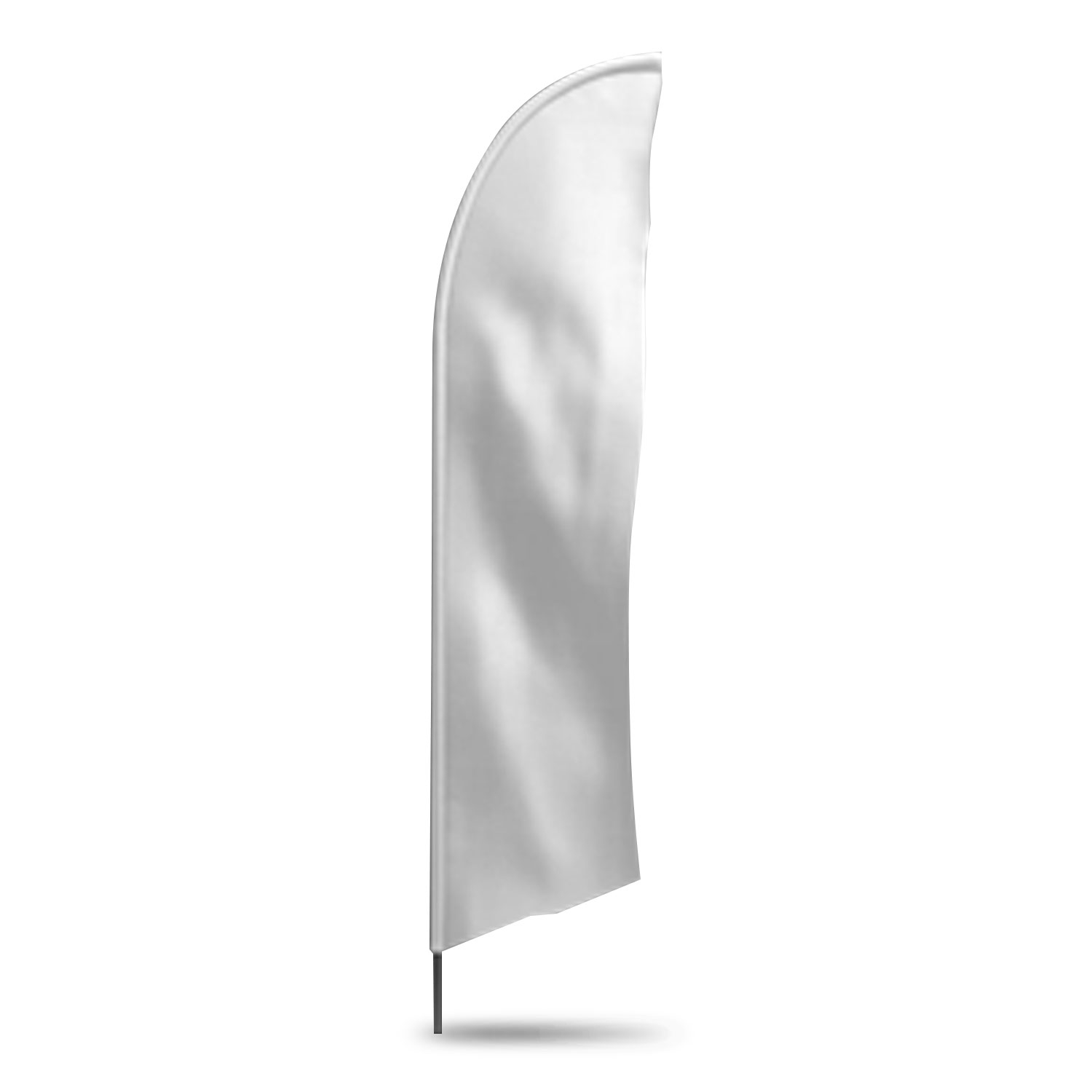 Medium Feather Flag Kit