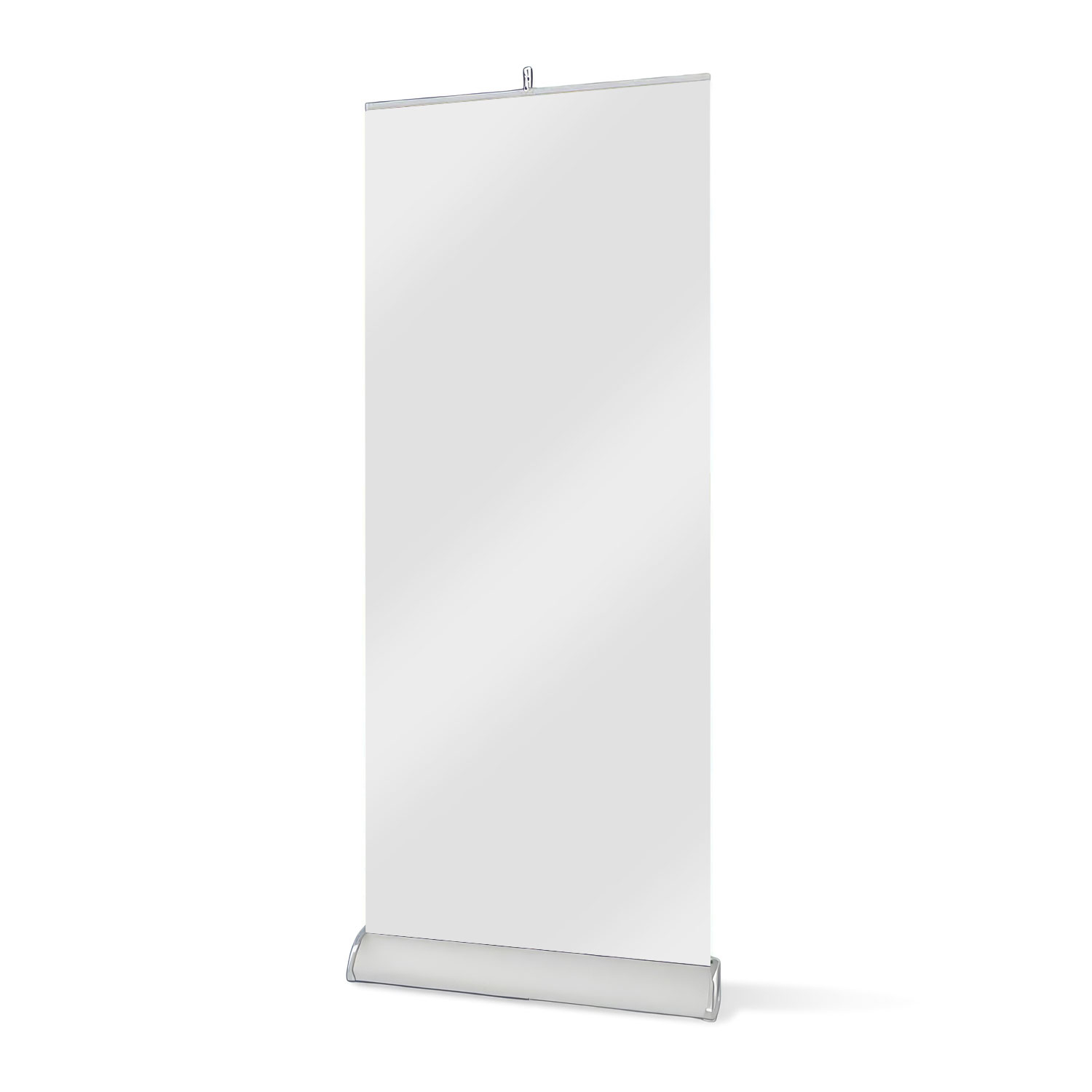 Pull-Up Banner Stand