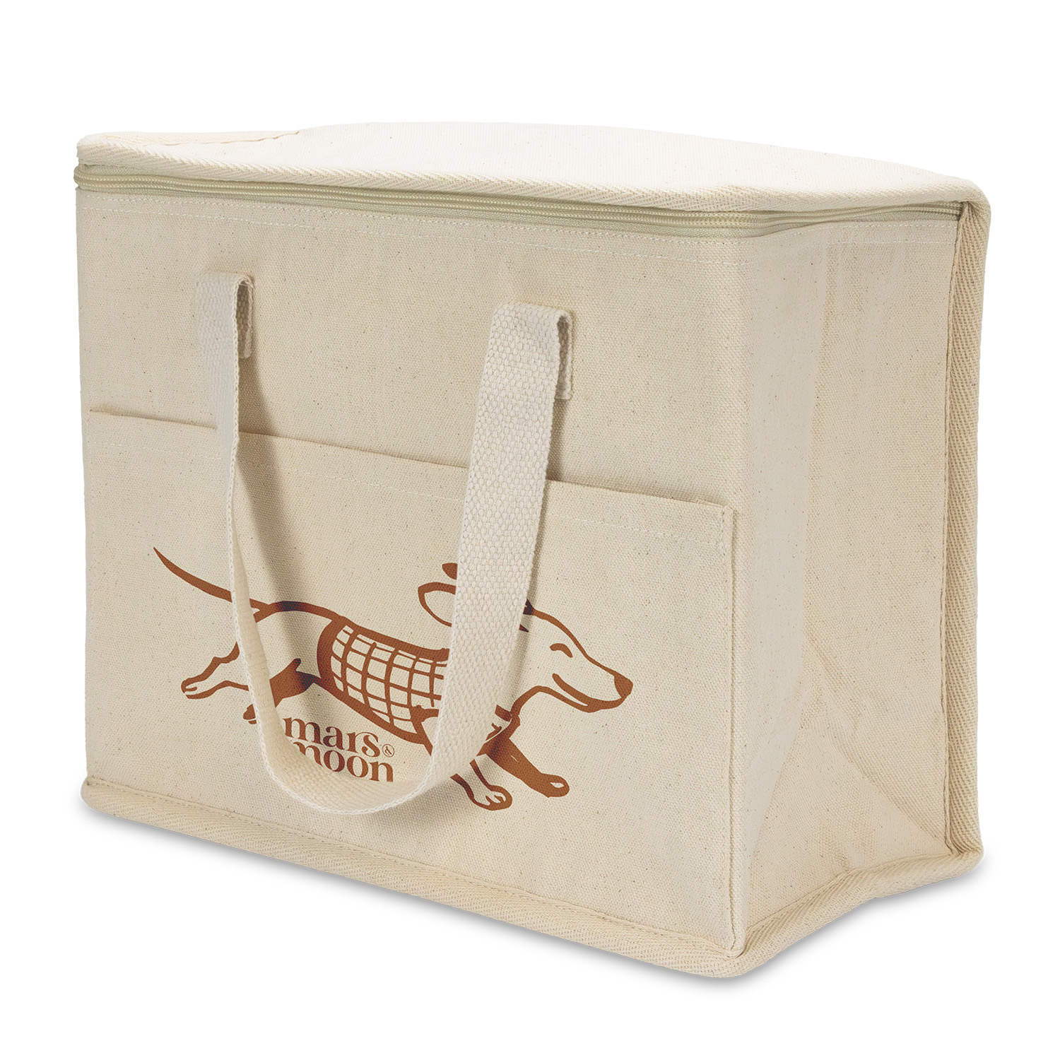 Aden Lunch Cooler Bag