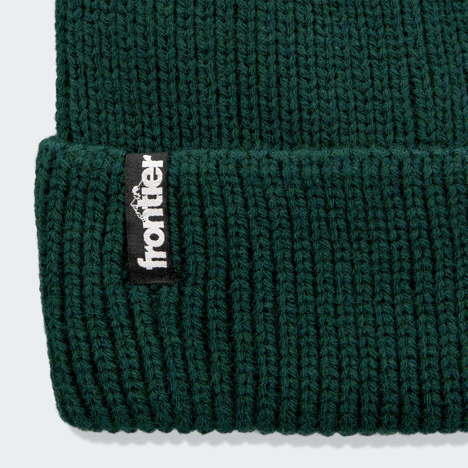 Frontier Ridge Beanie