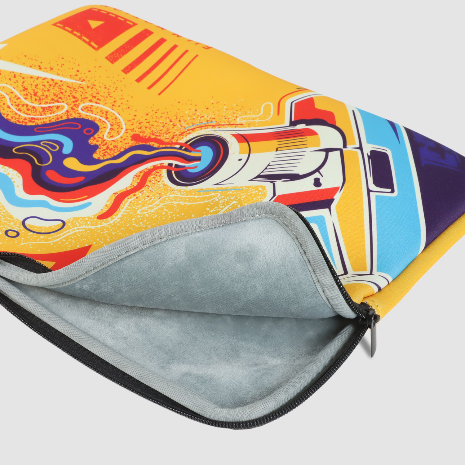 Full Colour Laptop Sleeve - Medium