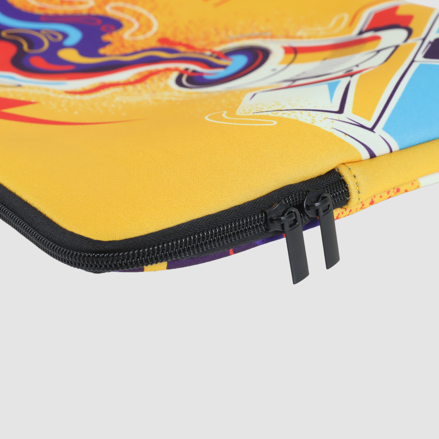 Full Colour Laptop Sleeve - Medium